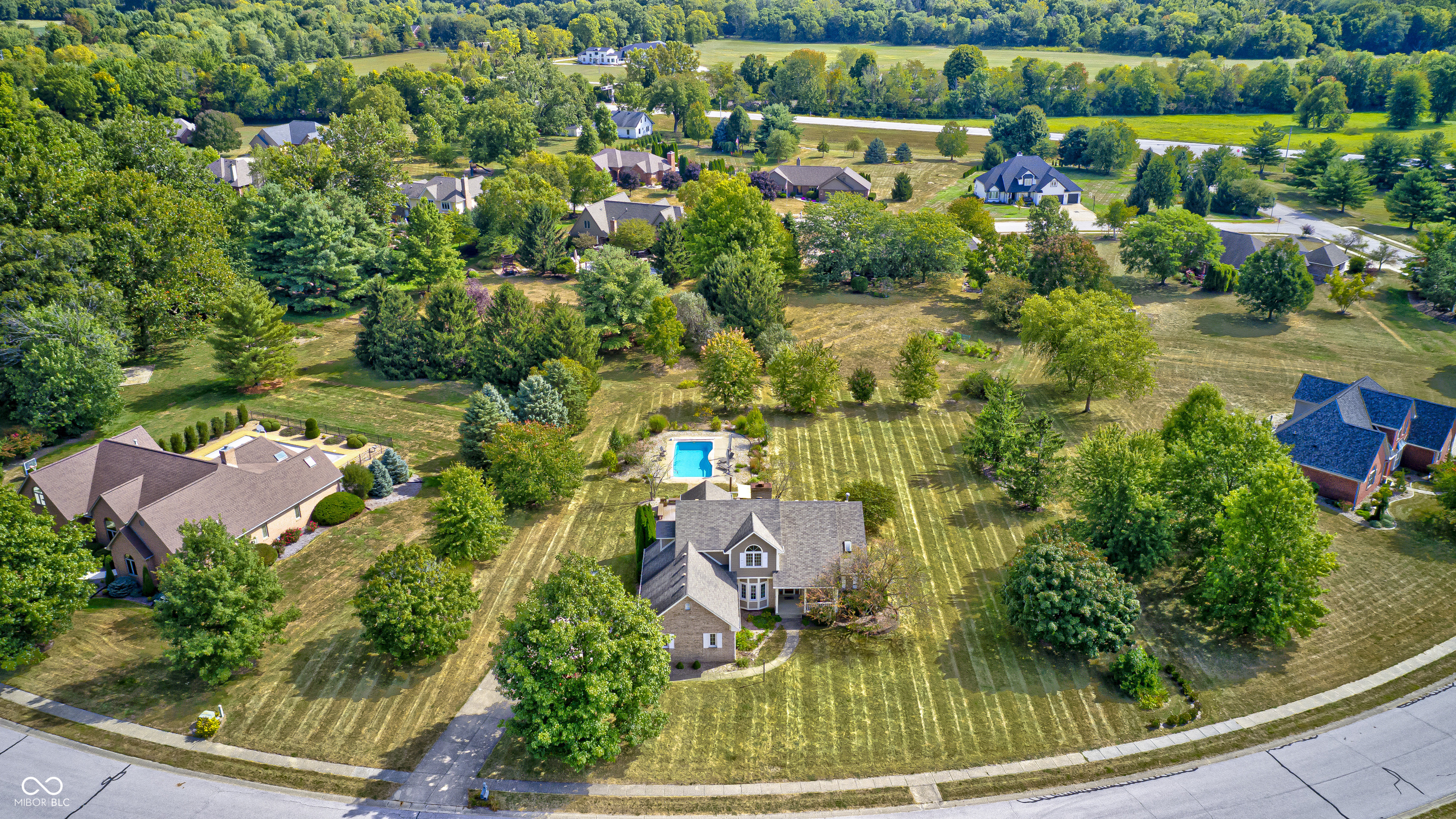 9311 Shady Bend