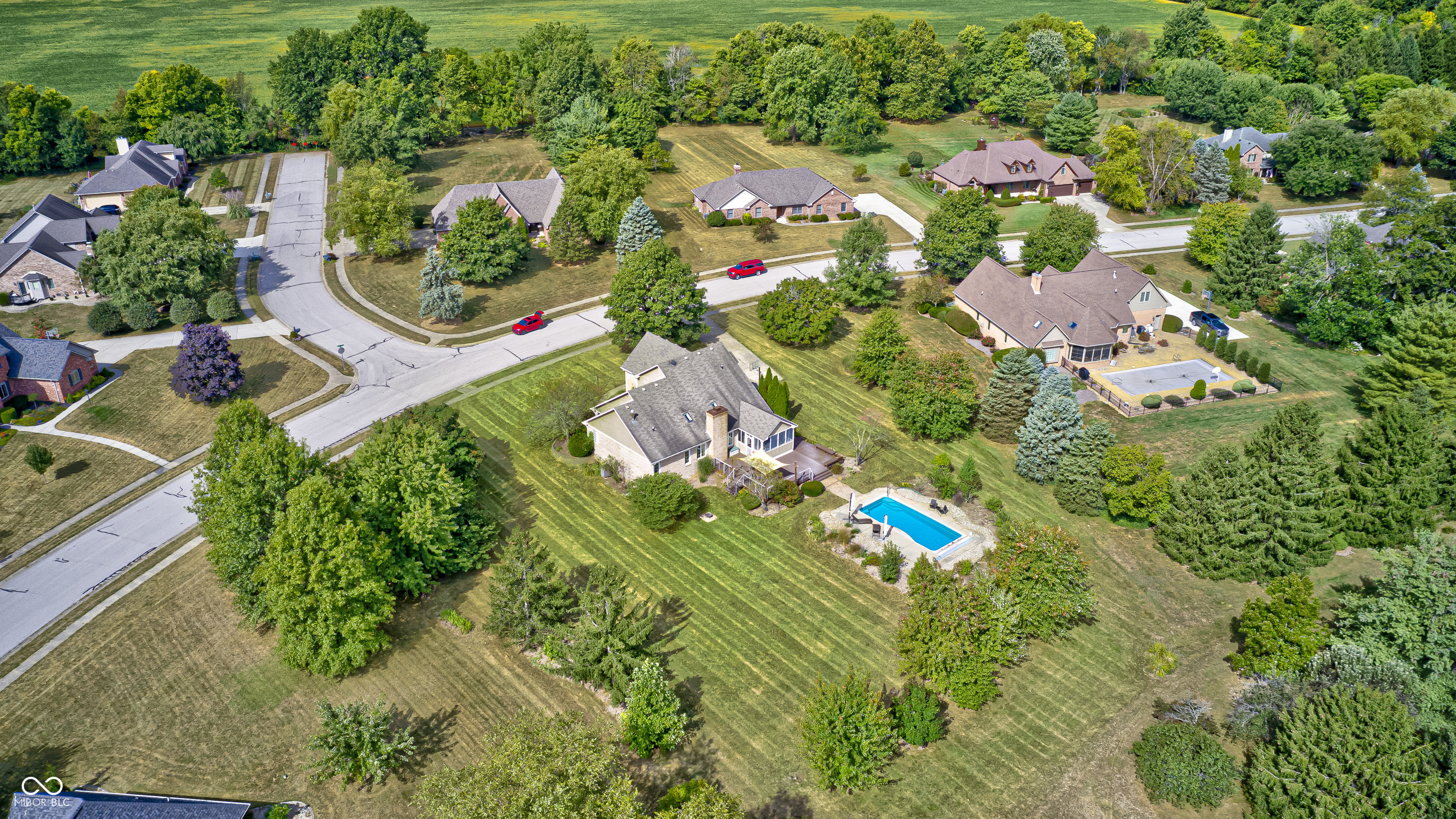 9311 Shady Bend