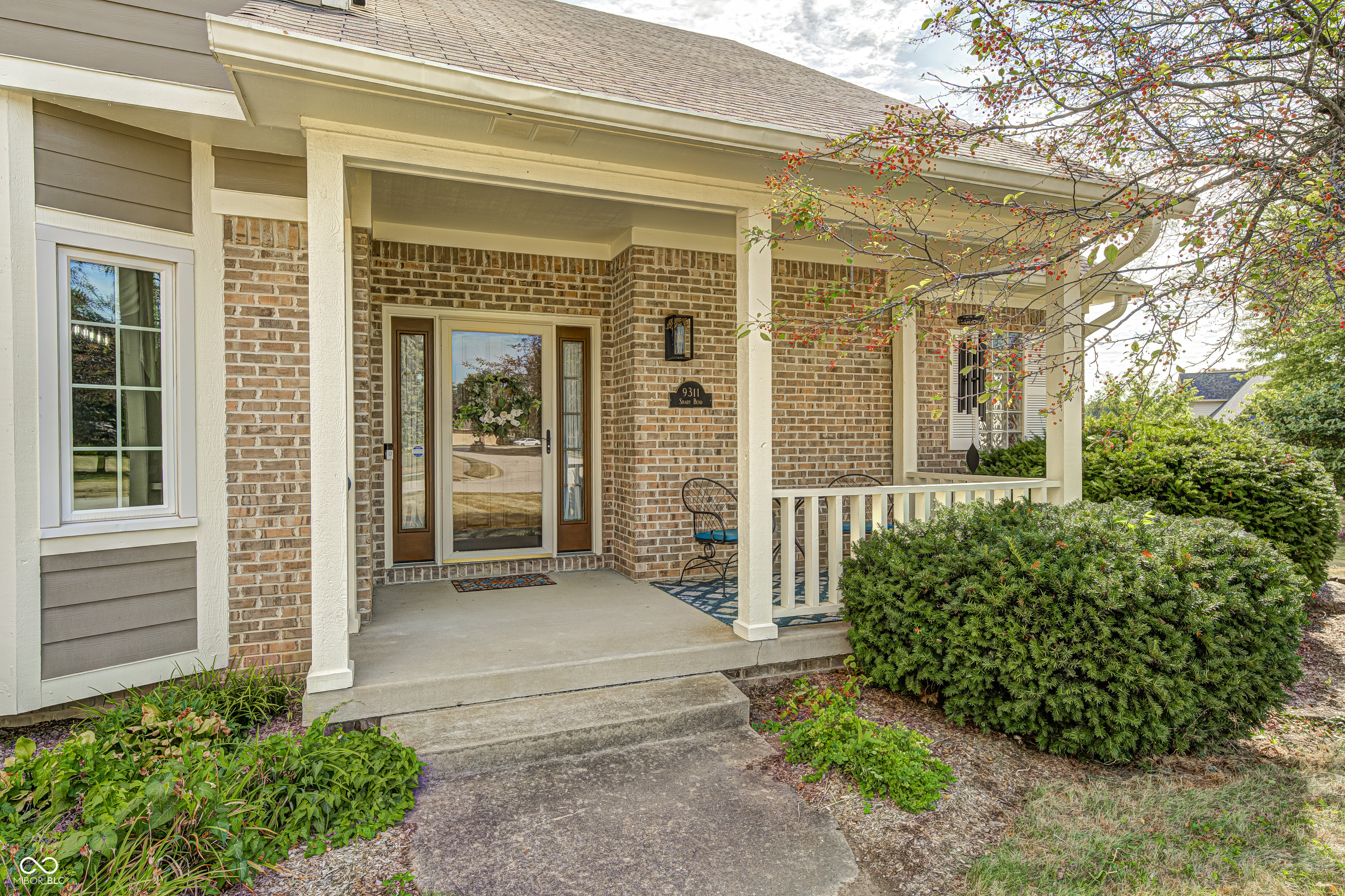 9311 Shady Bend