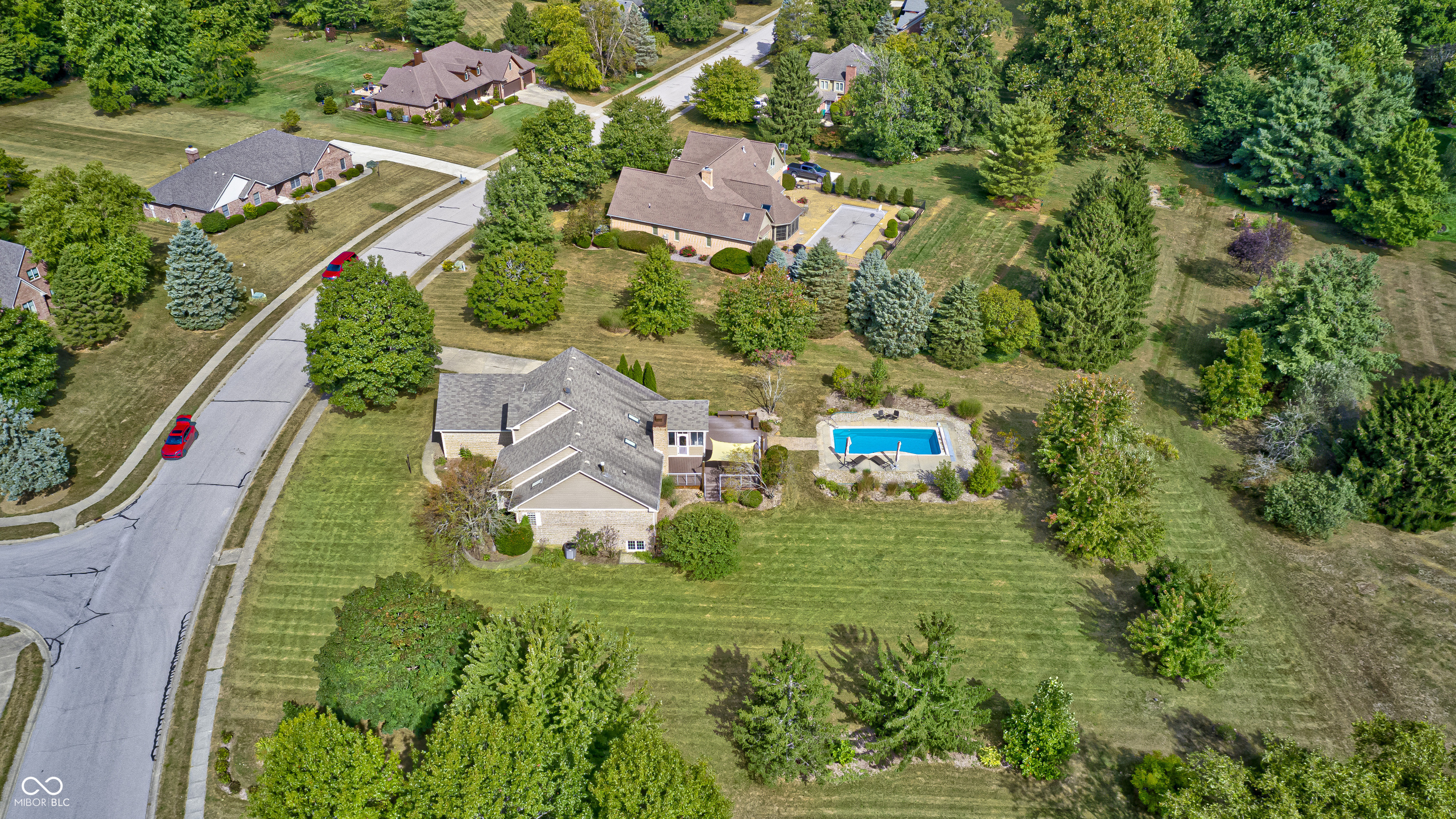 9311 Shady Bend