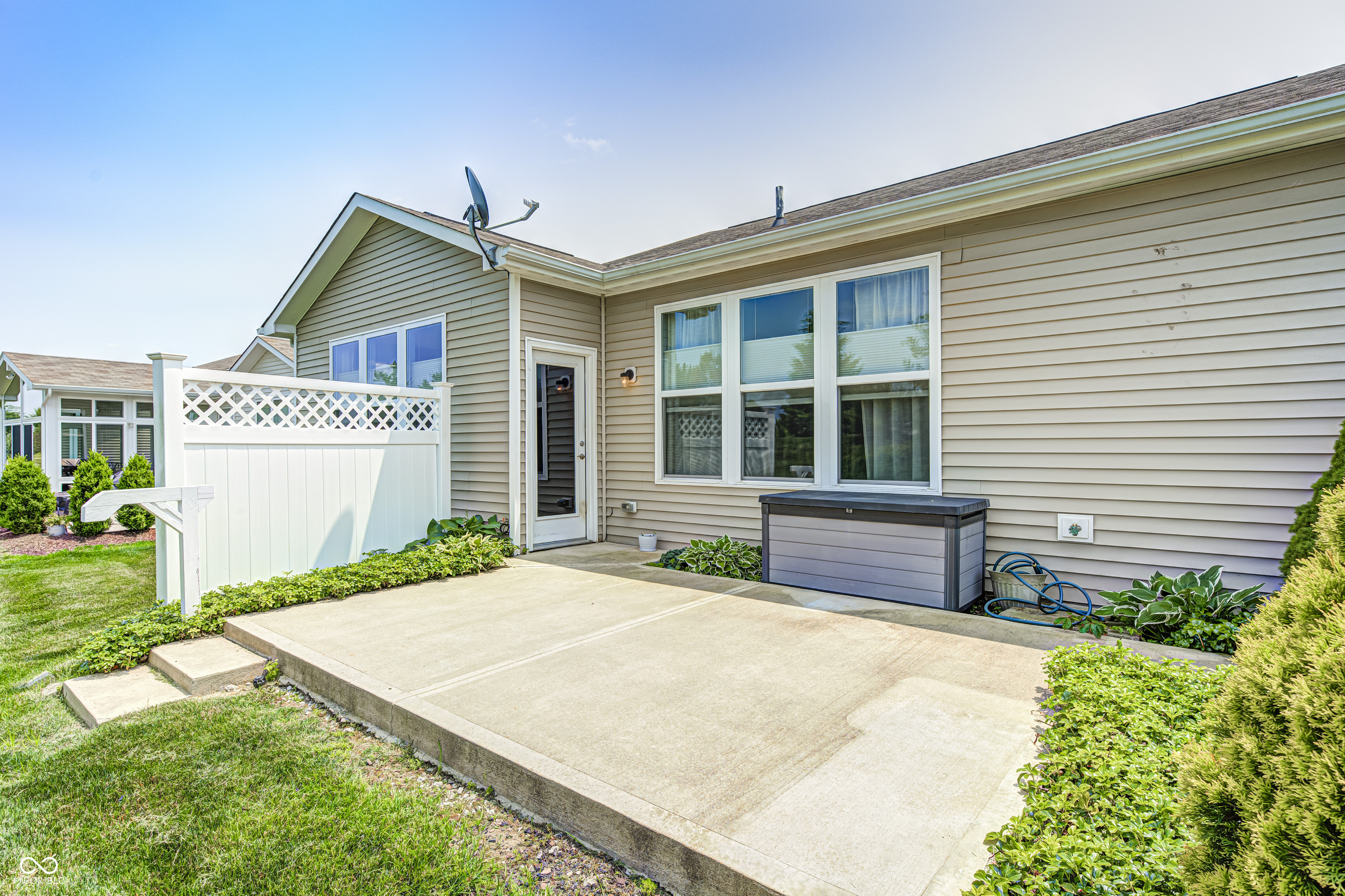 5110 Lilium Drive