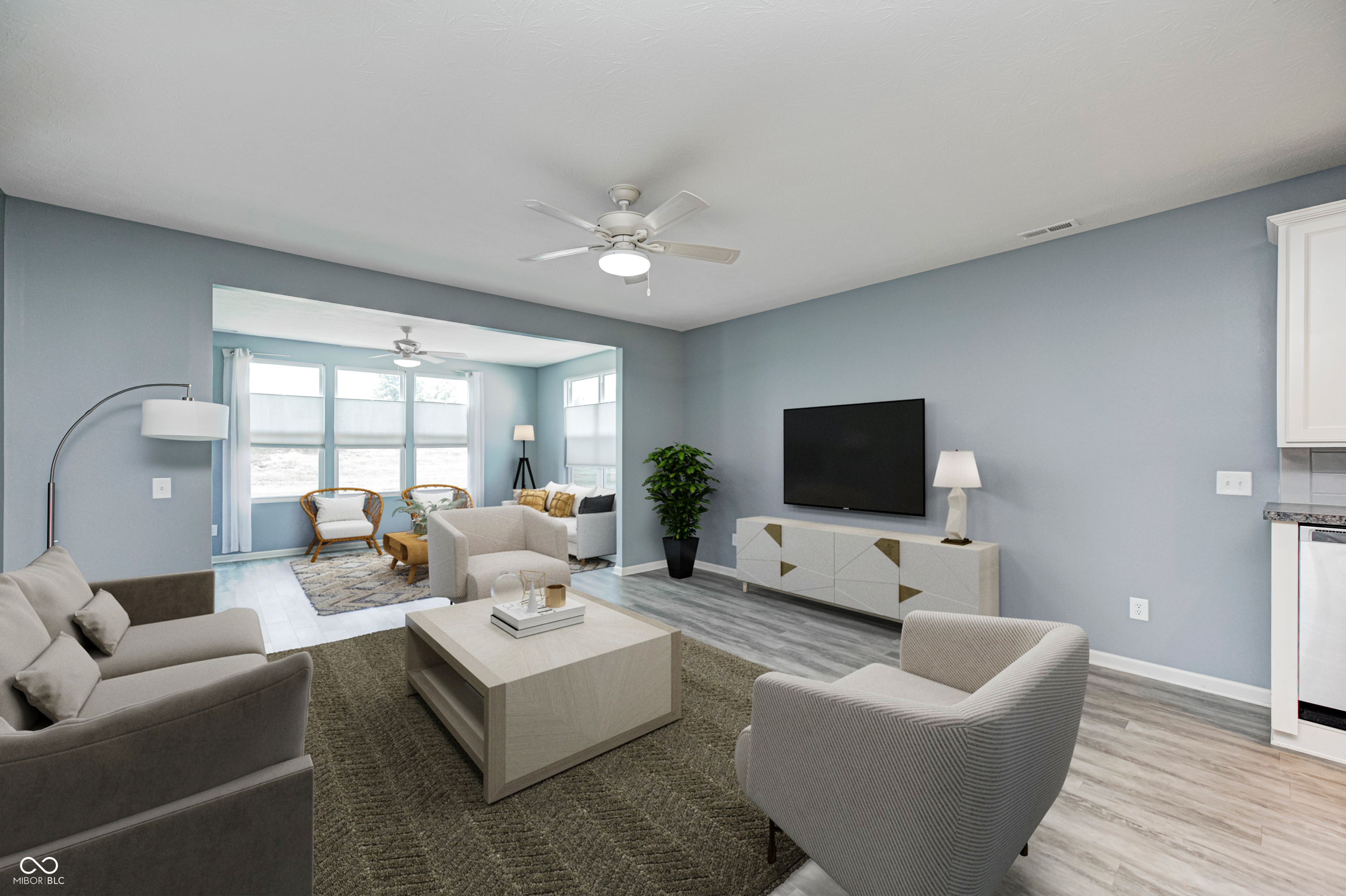 5110 Lilium Drive