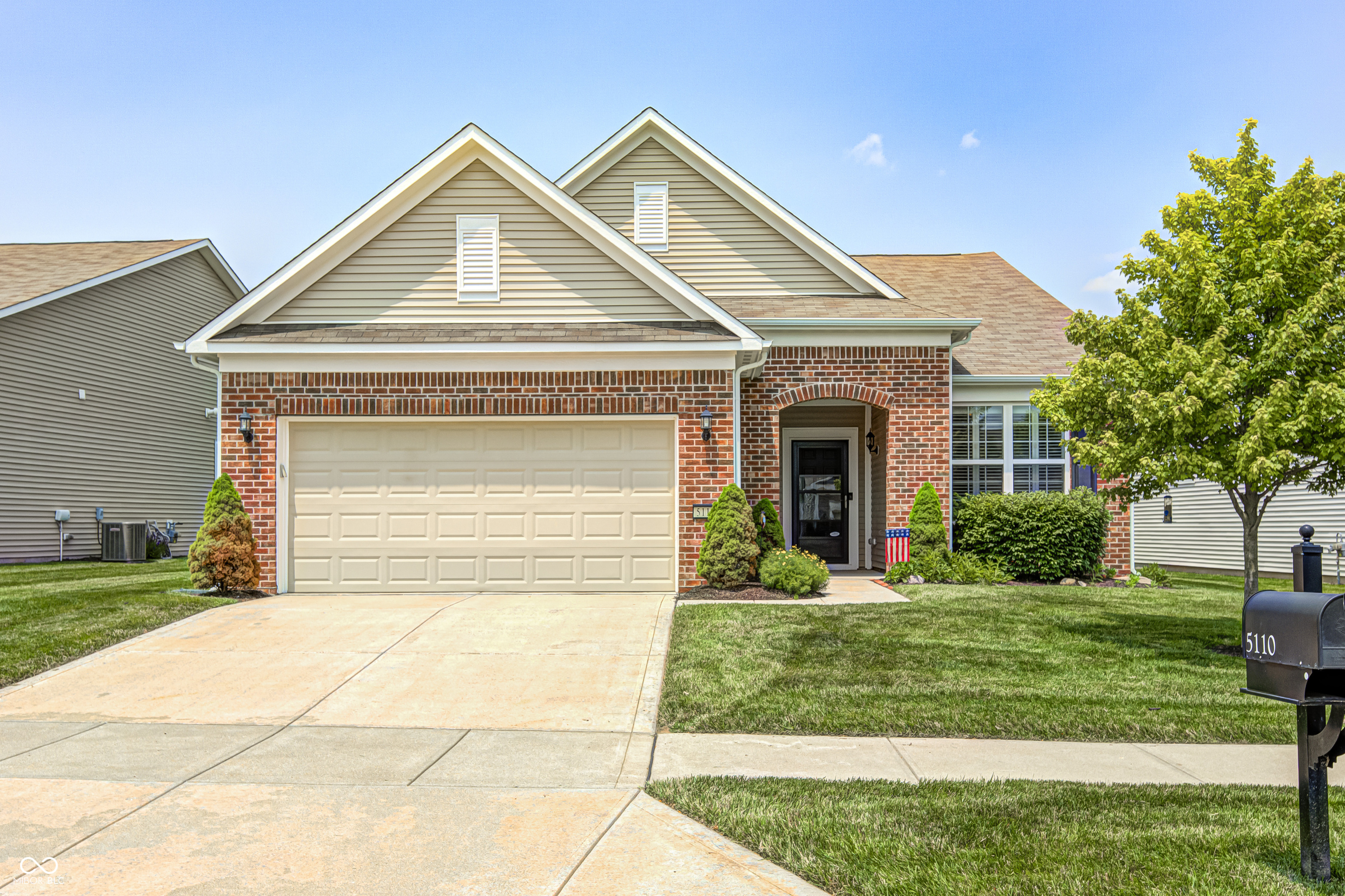 5110 Lilium Drive