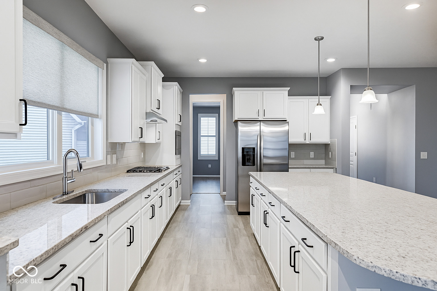 5110 Lilium Drive
