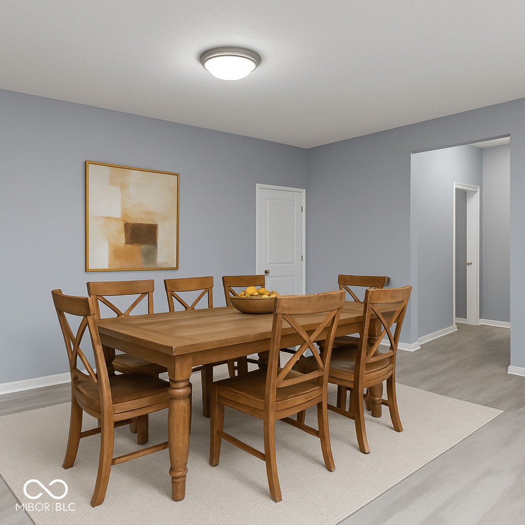 5110 Lilium Drive
