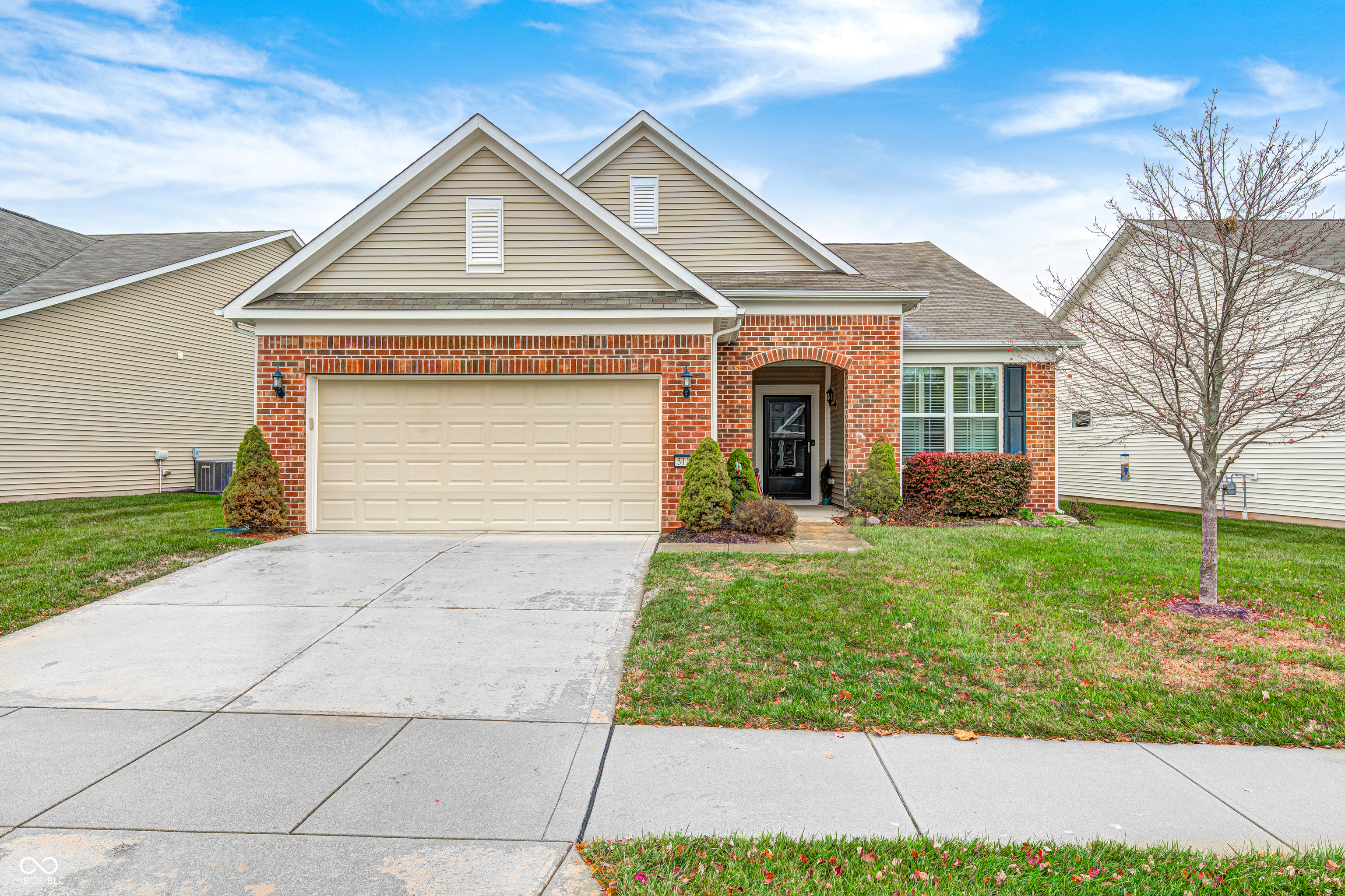 5110 Lilium Drive