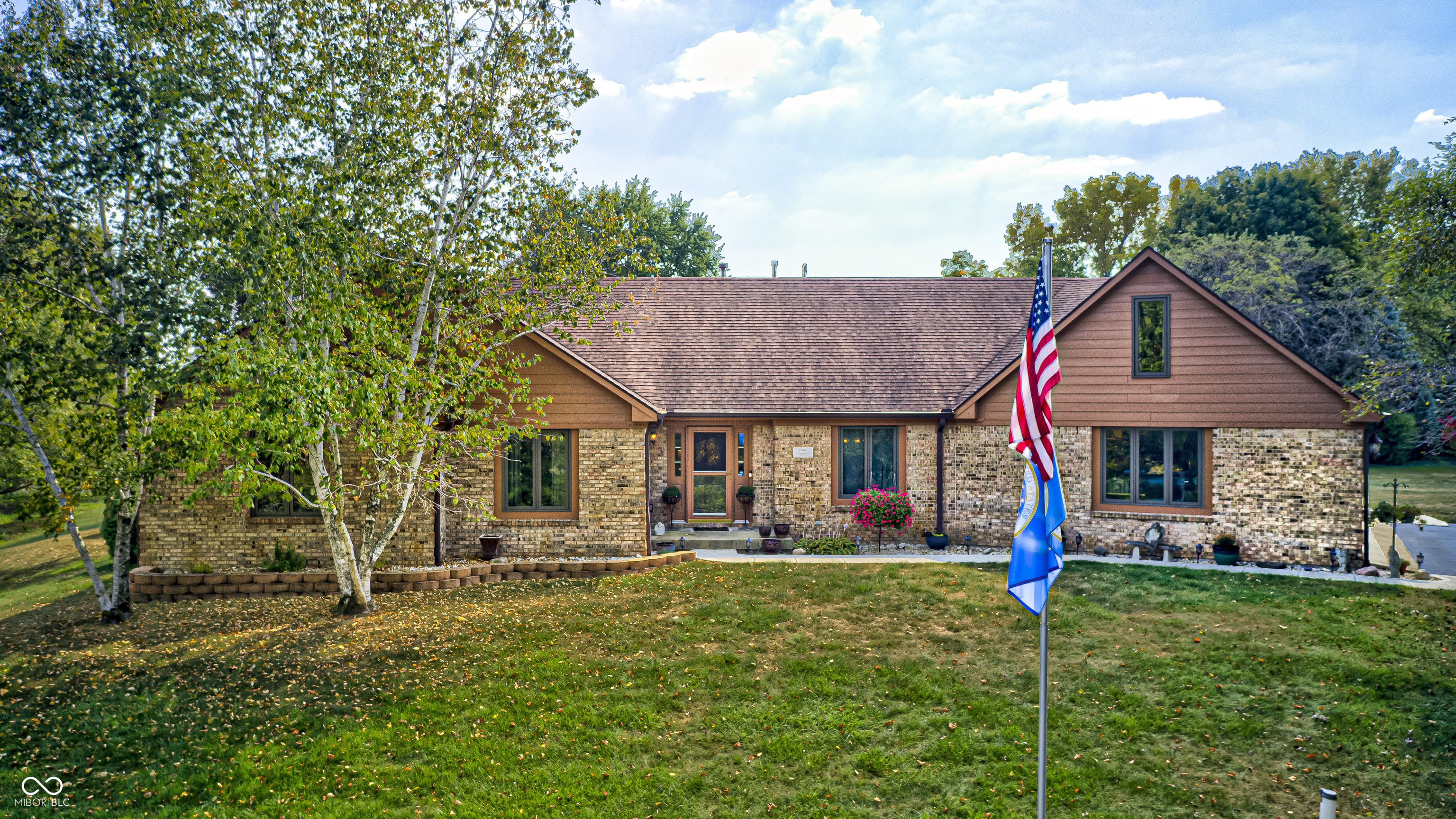 7665 Maloney Road