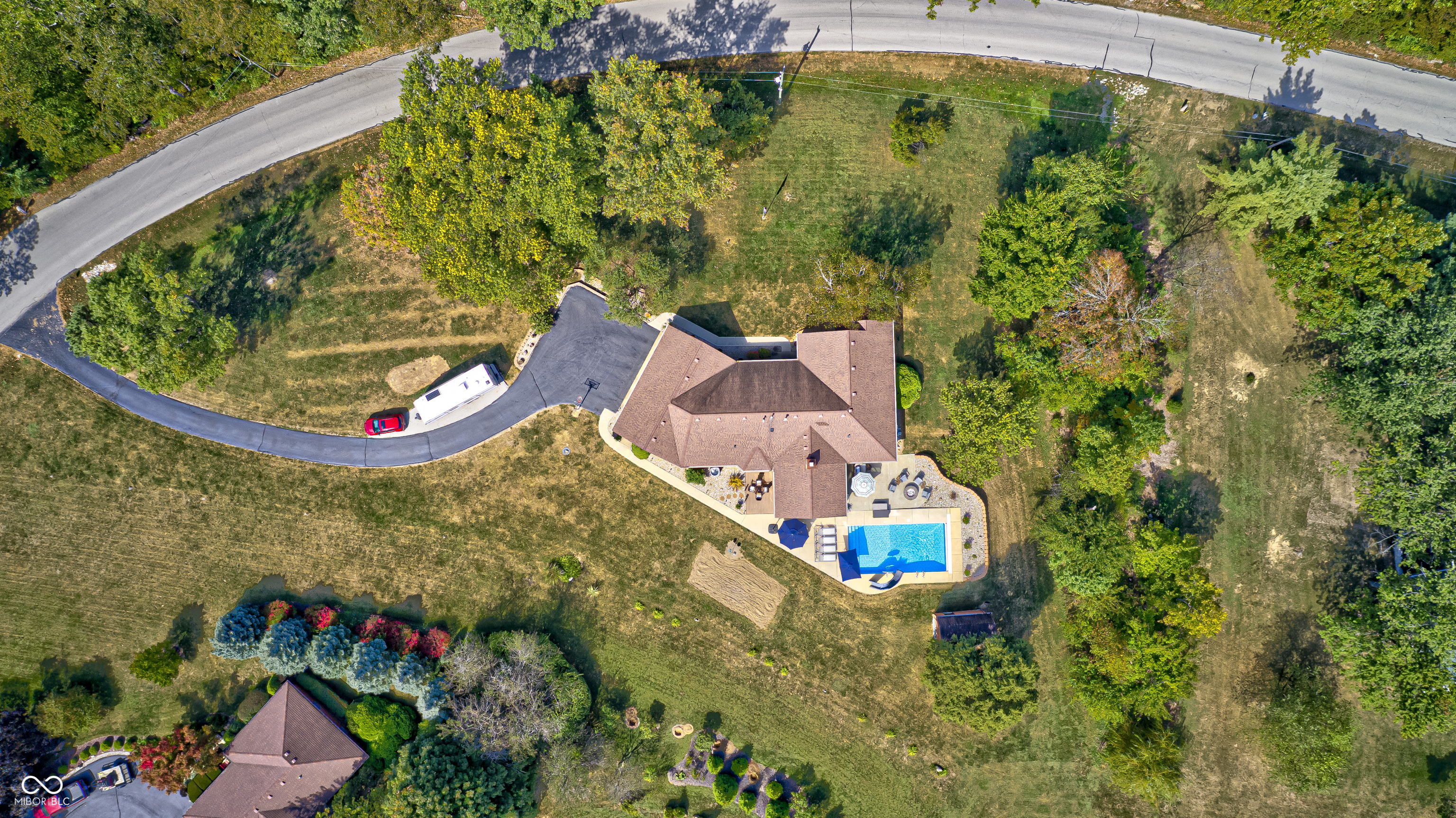 7665 Maloney Road