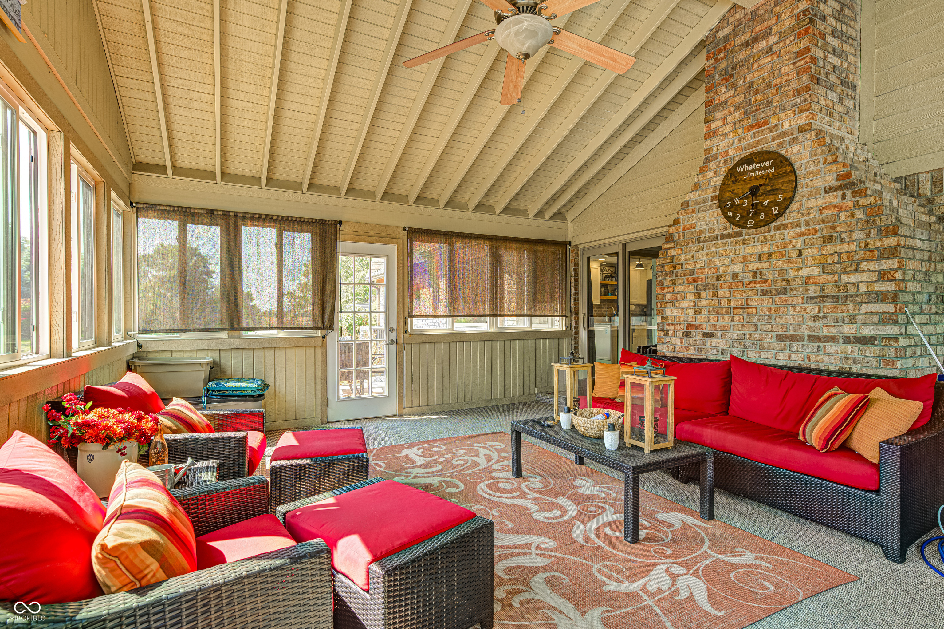 7665 Maloney Road