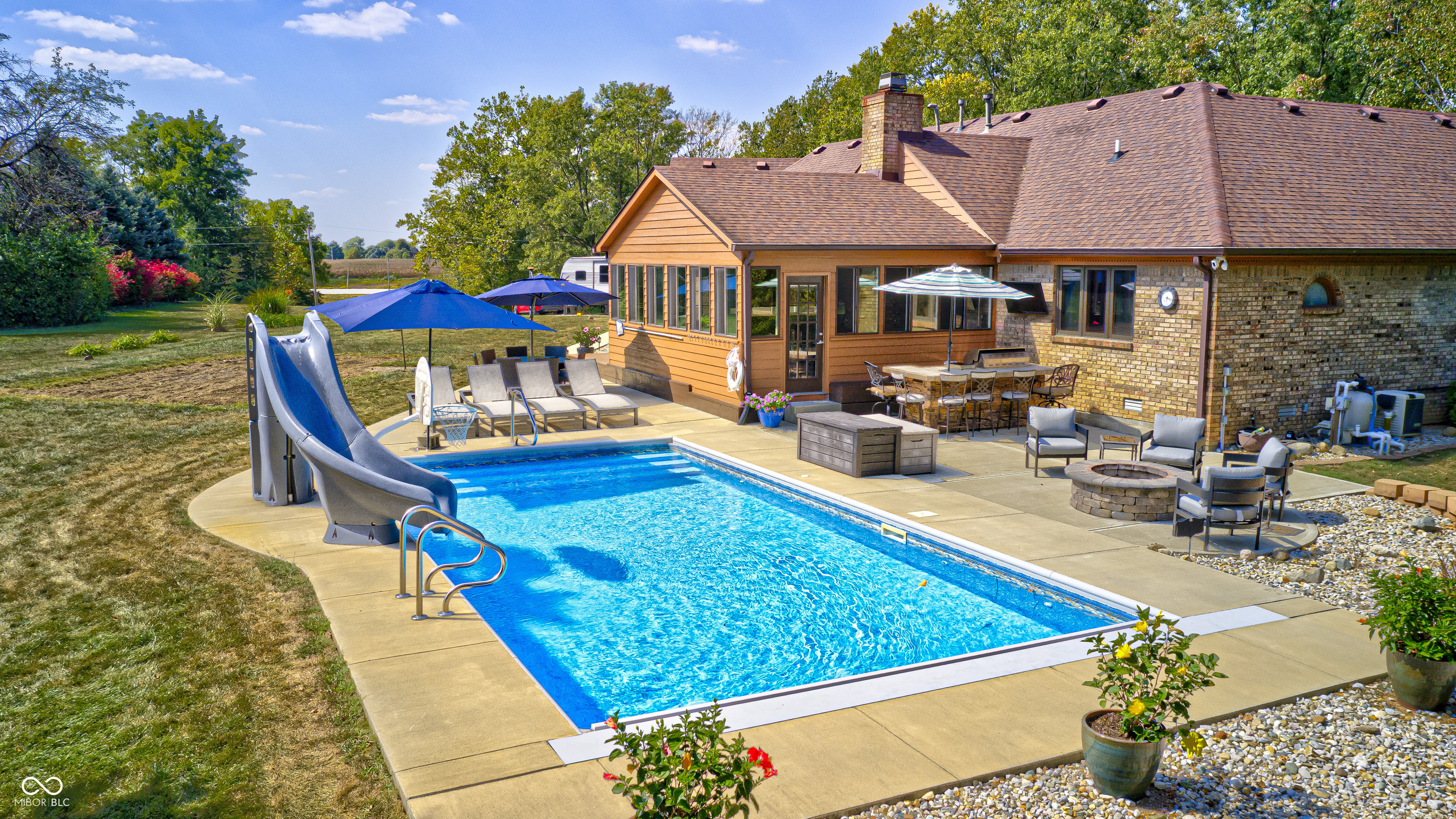 7665 Maloney Road