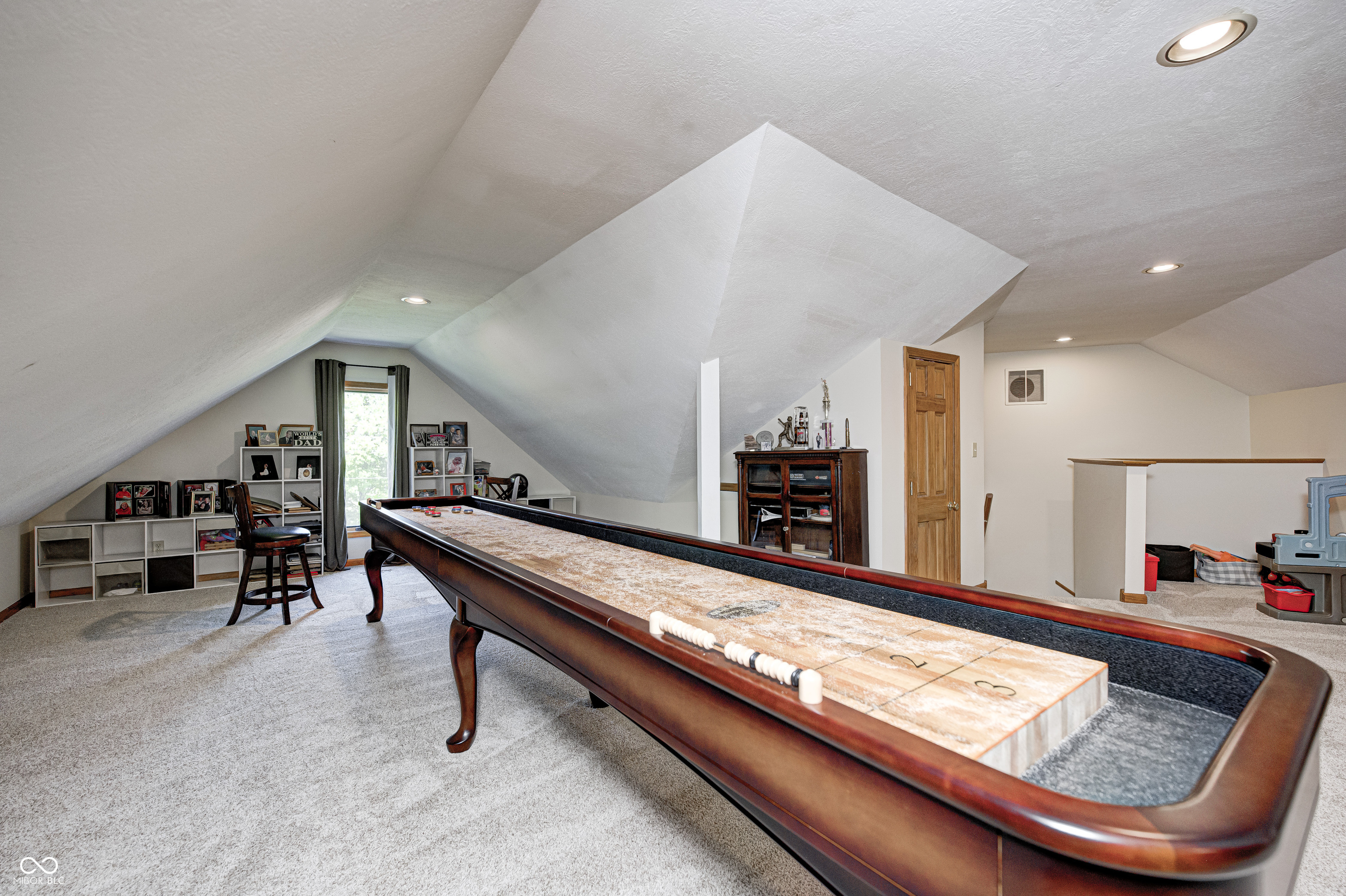 7665 Maloney Road
