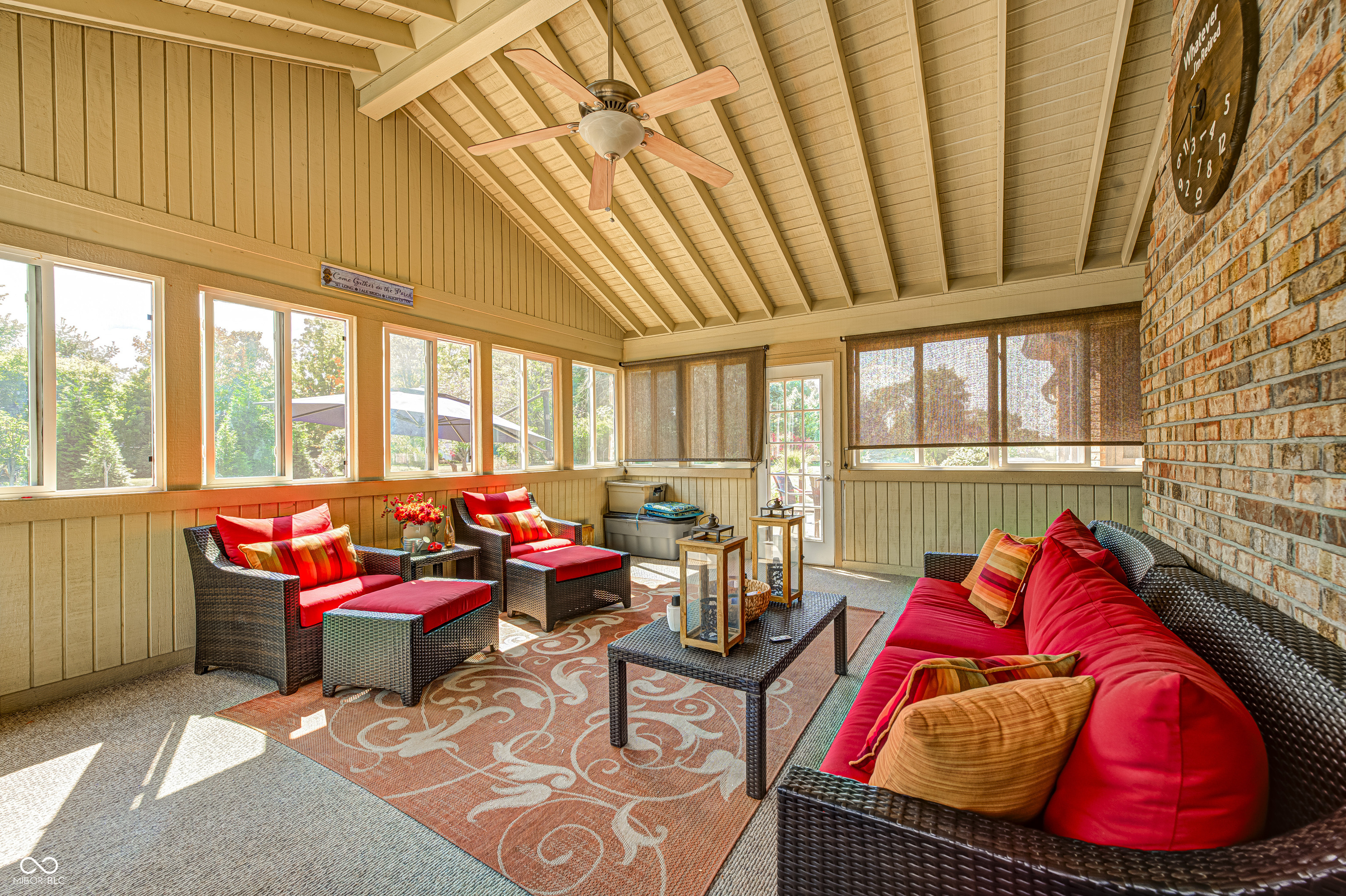 7665 Maloney Road