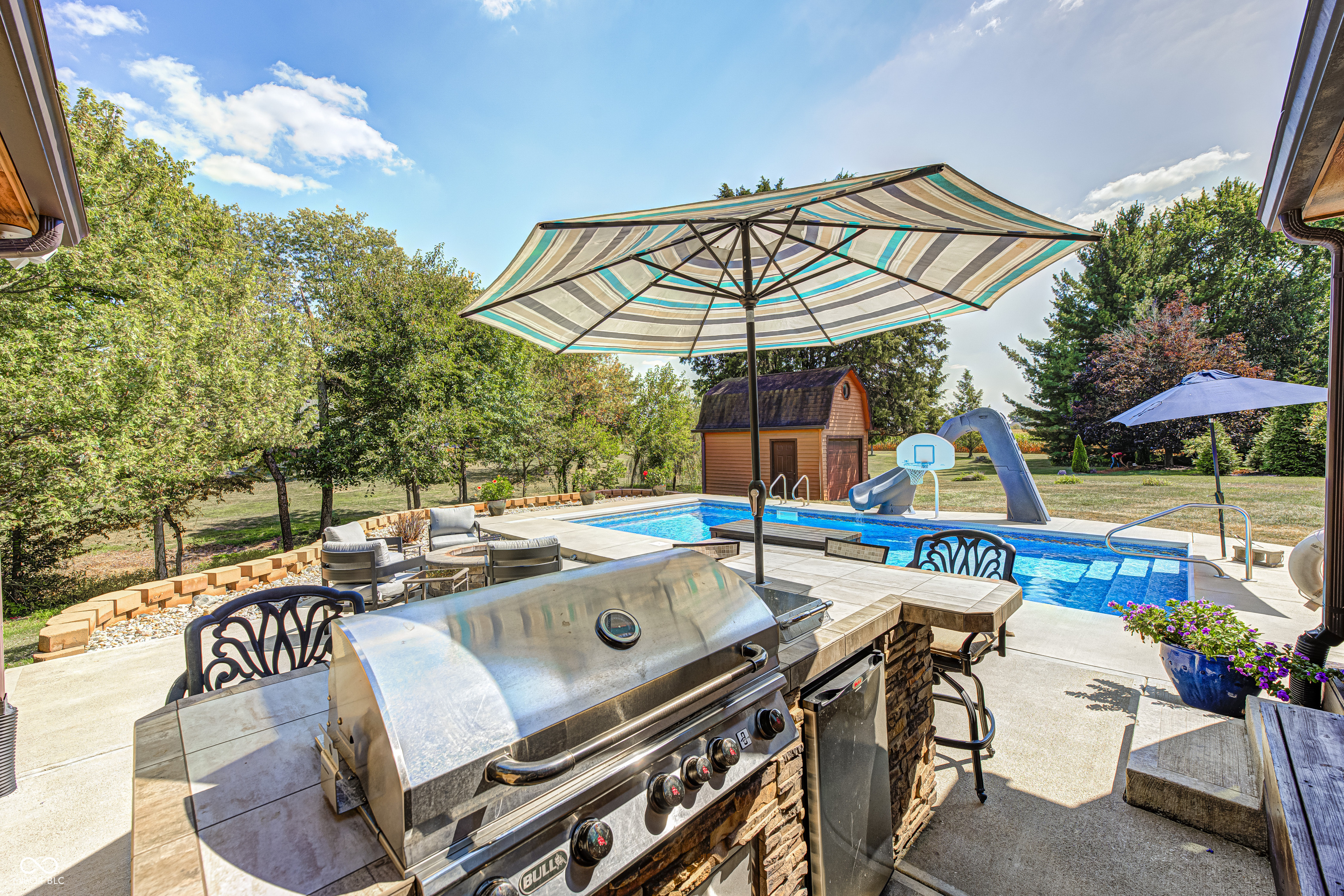7665 Maloney Road