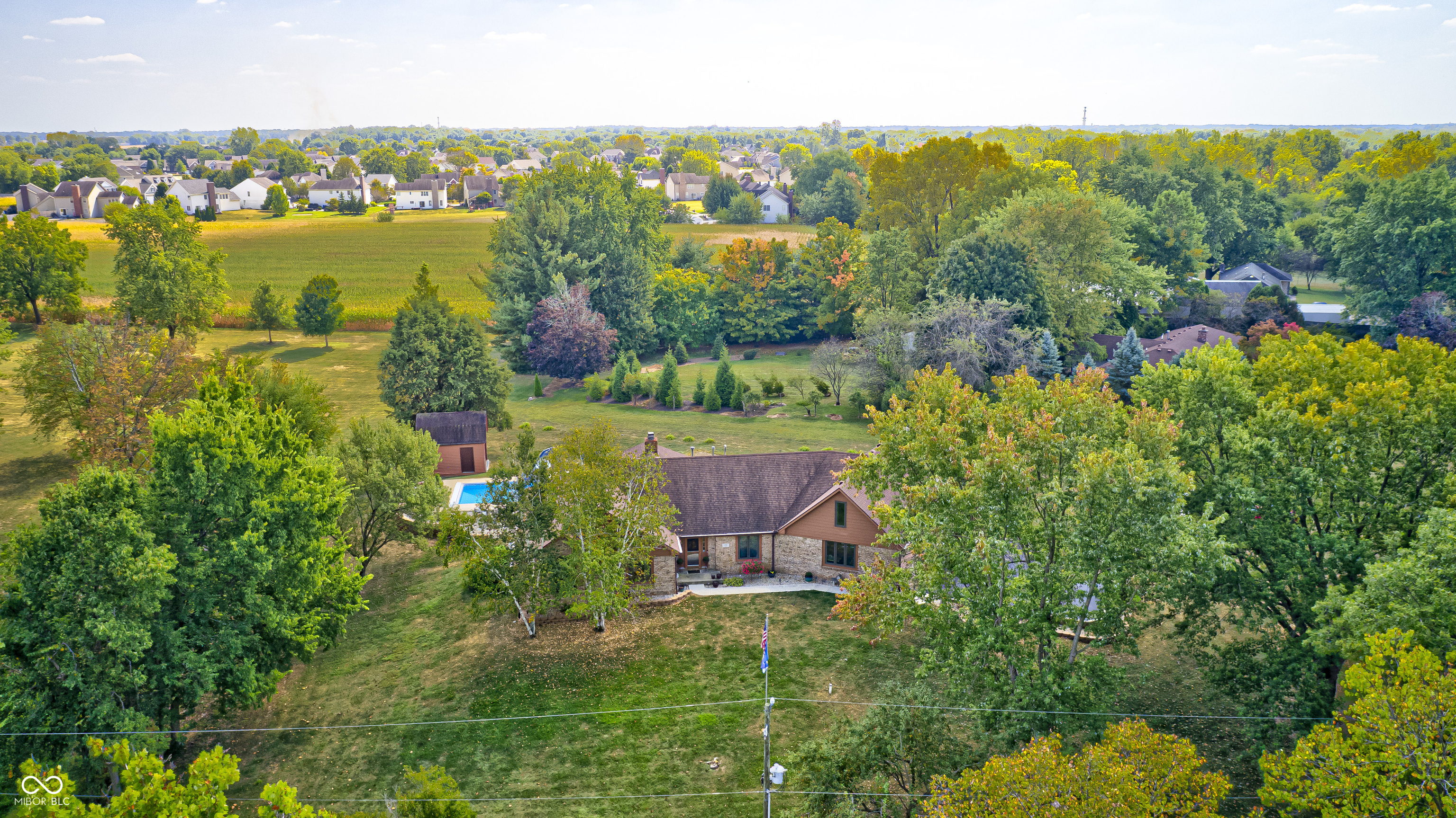 7665 Maloney Road