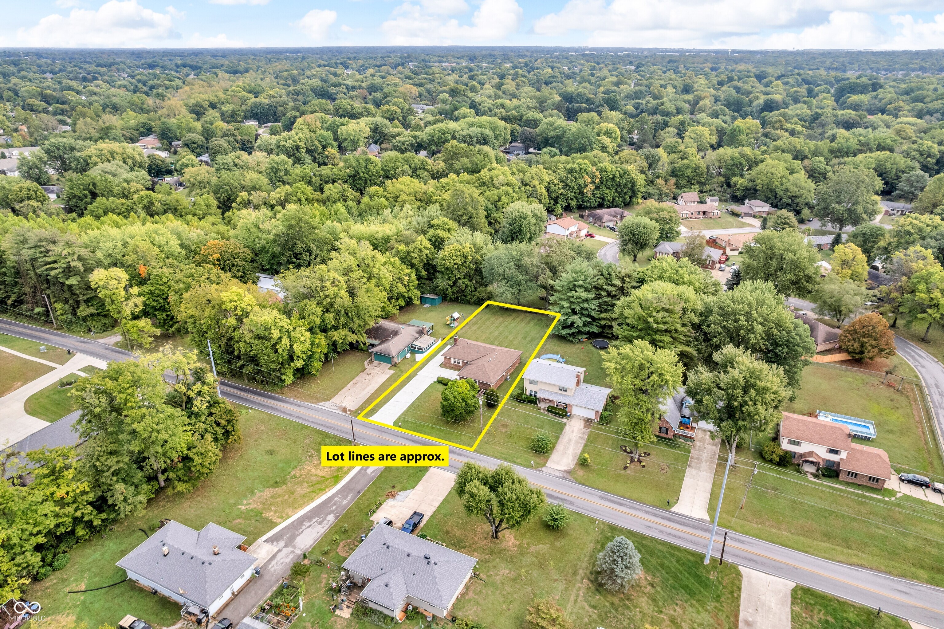 817 N Peterman Road