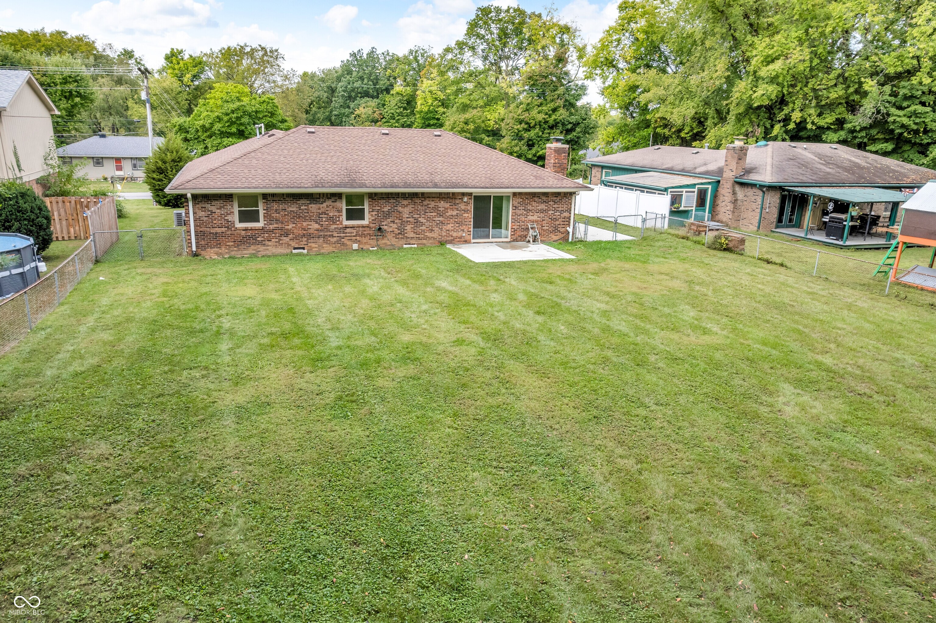817 N Peterman Road