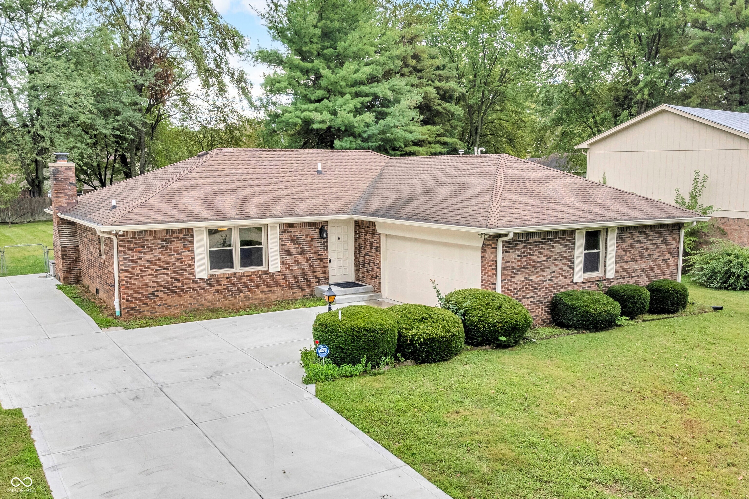 817 N Peterman Road