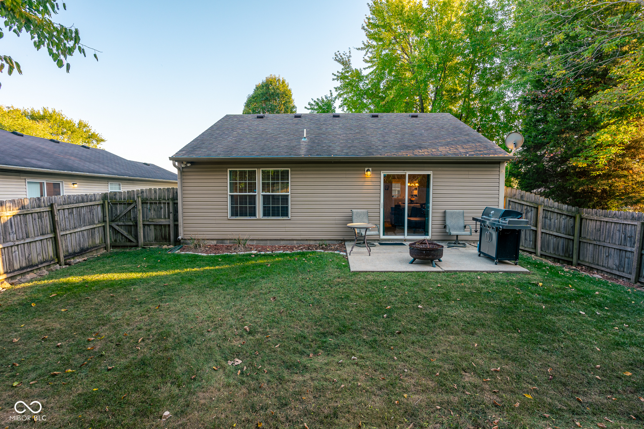 7156 Mars Drive