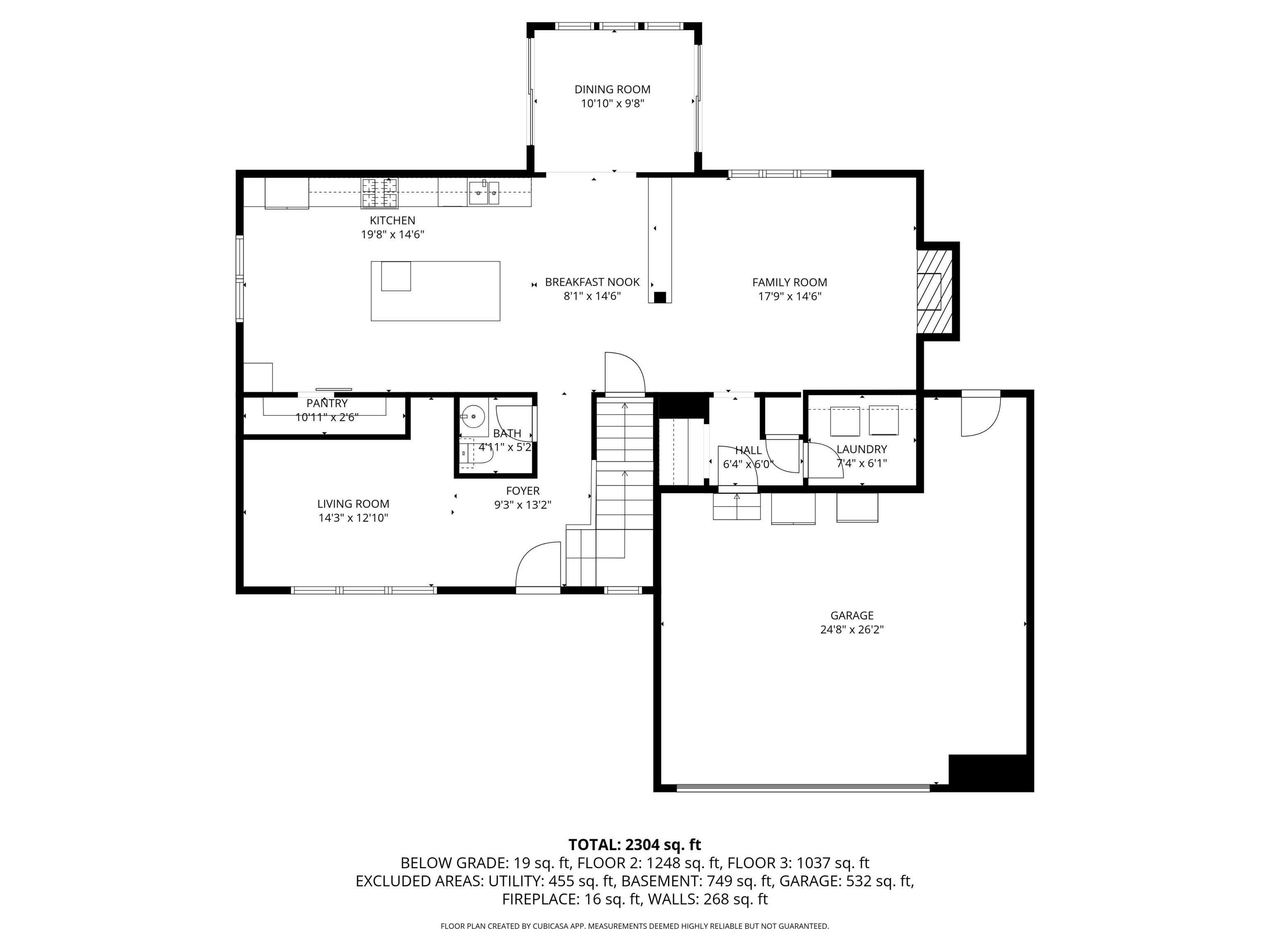 8001 Parkview