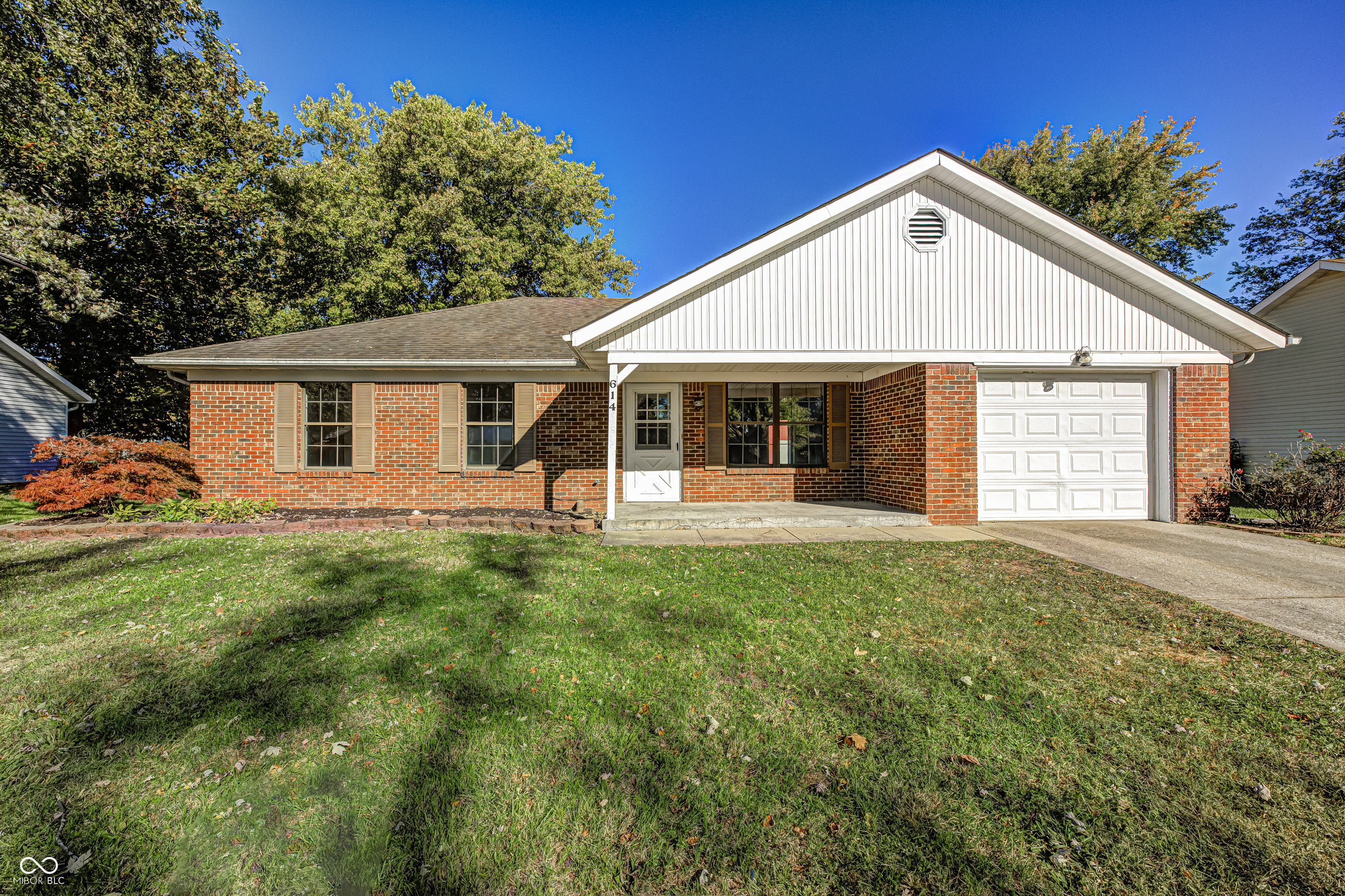 614 Hickory Drive