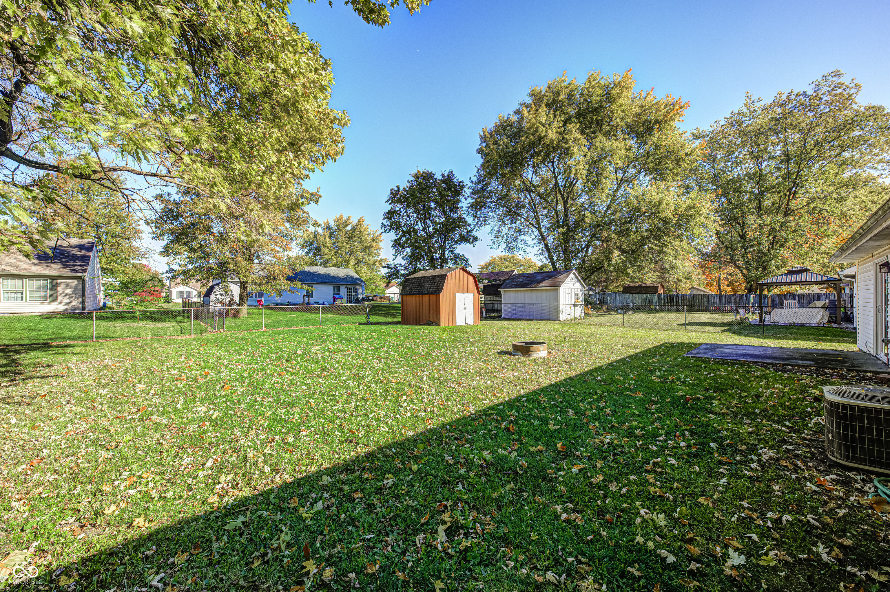 614 Hickory Drive