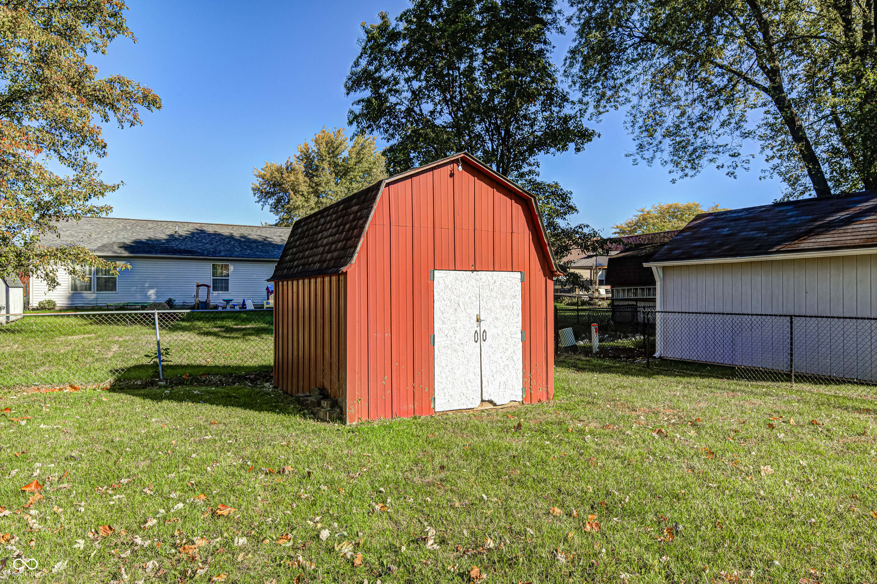 614 Hickory Drive