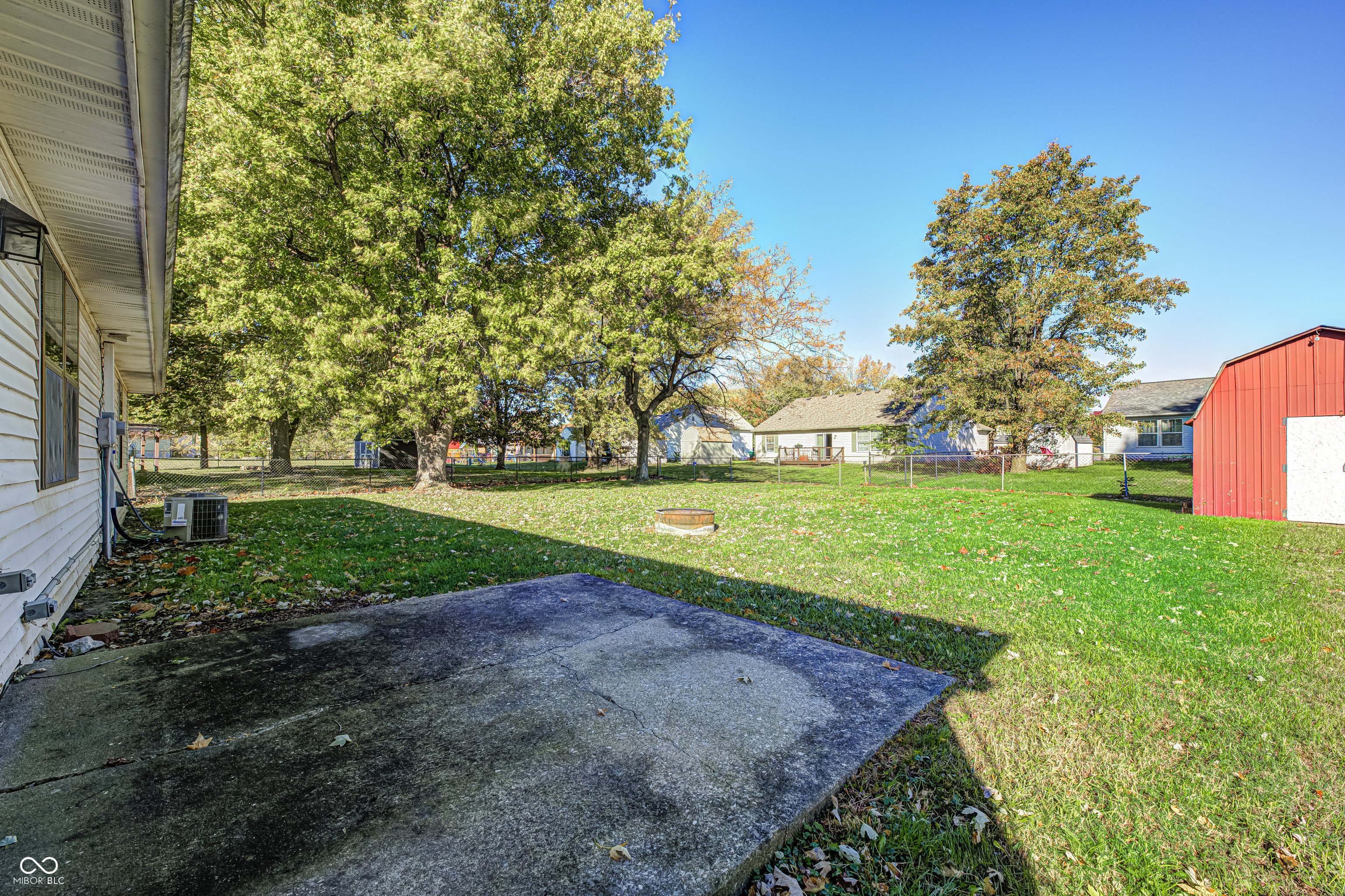 614 Hickory Drive