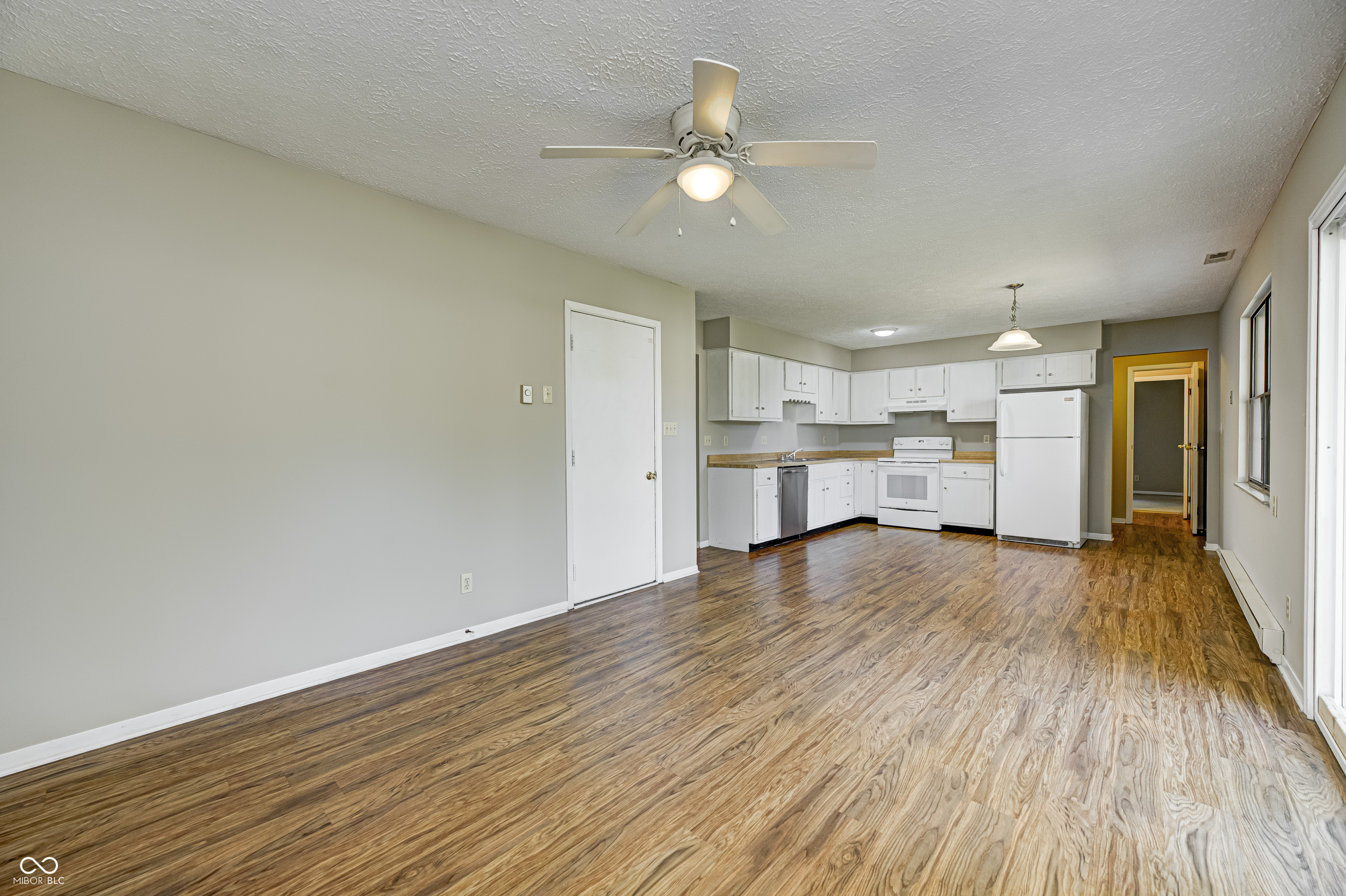 614 Hickory Drive