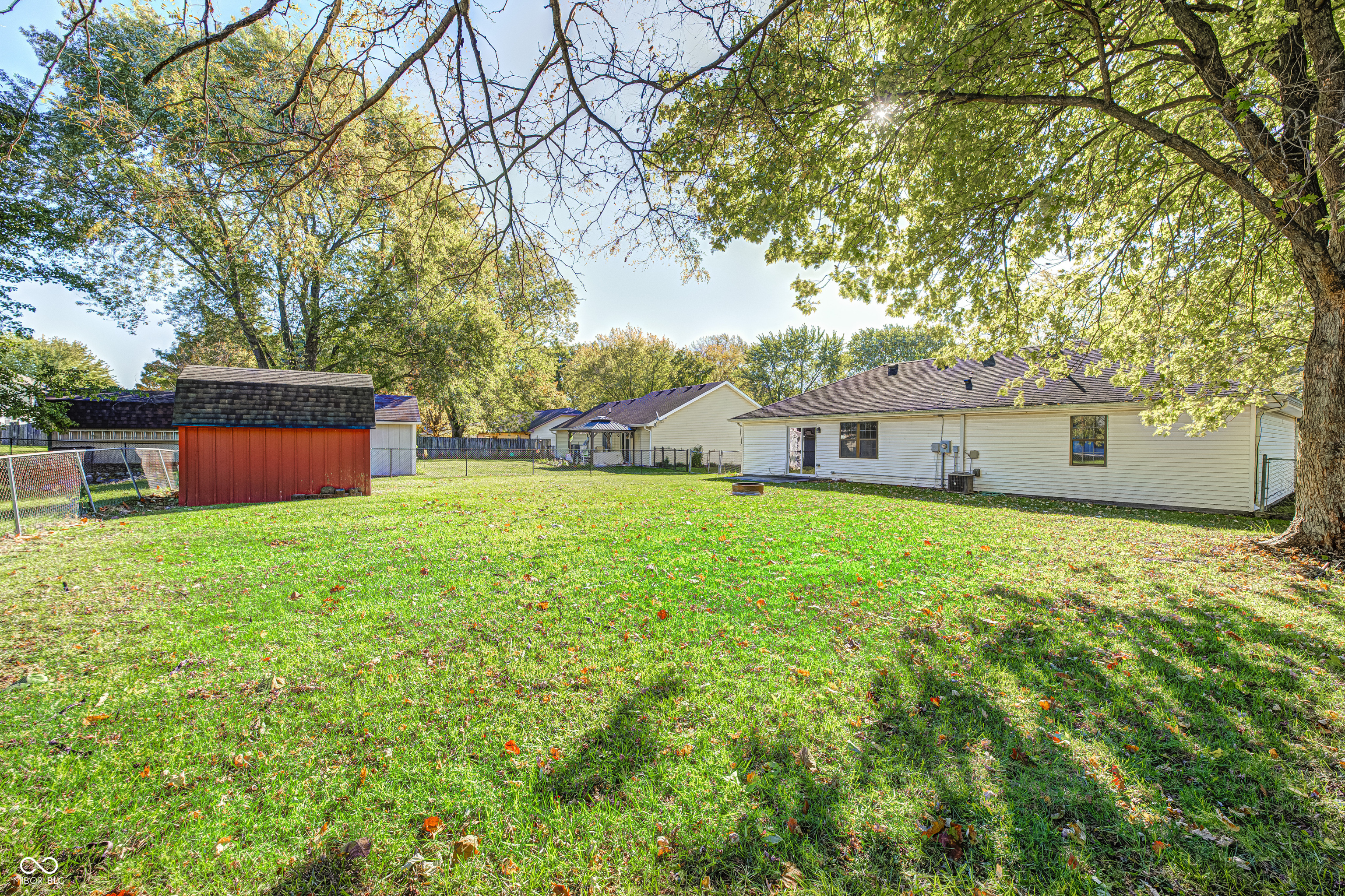 614 Hickory Drive