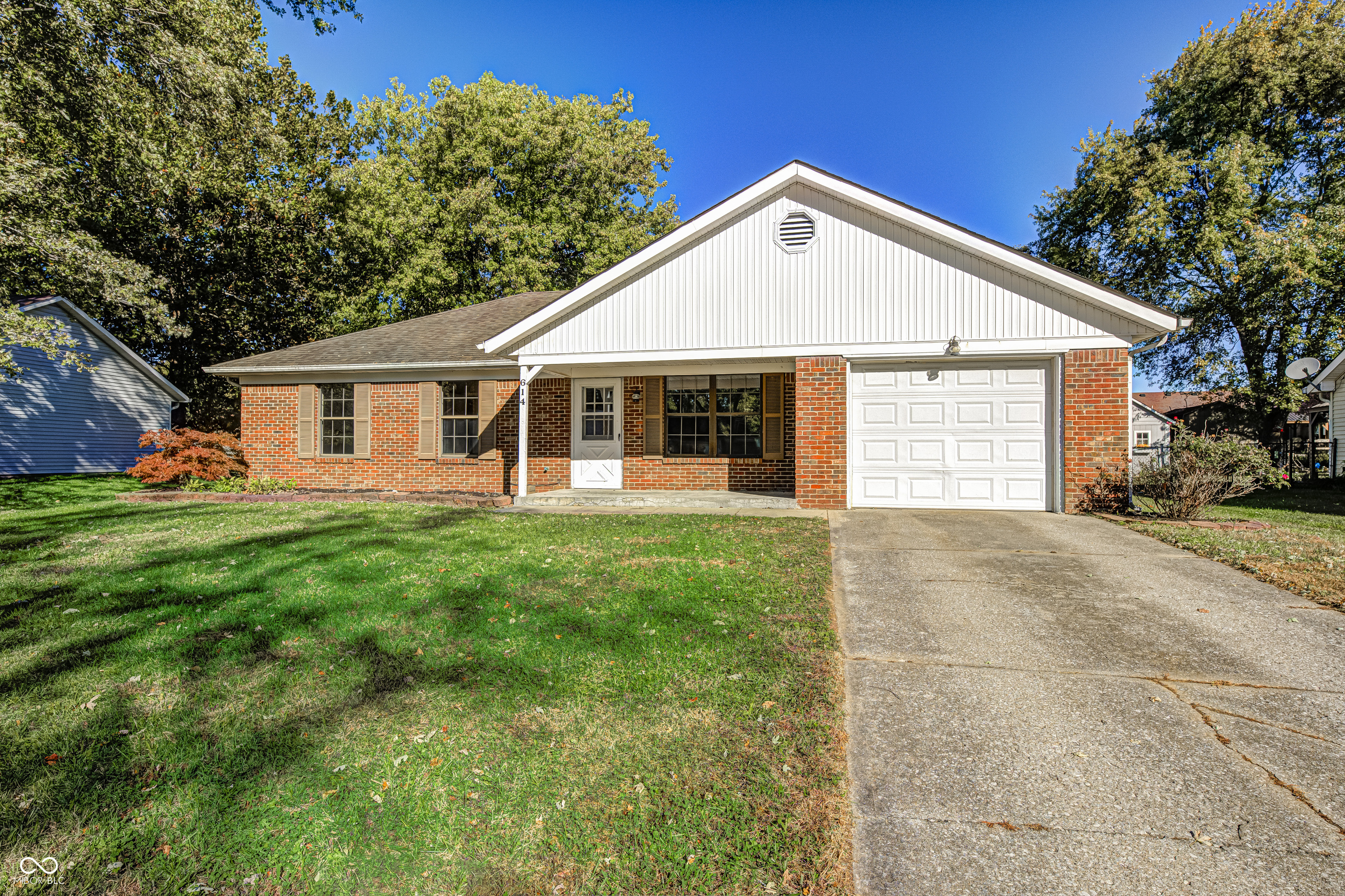 614 Hickory Drive
