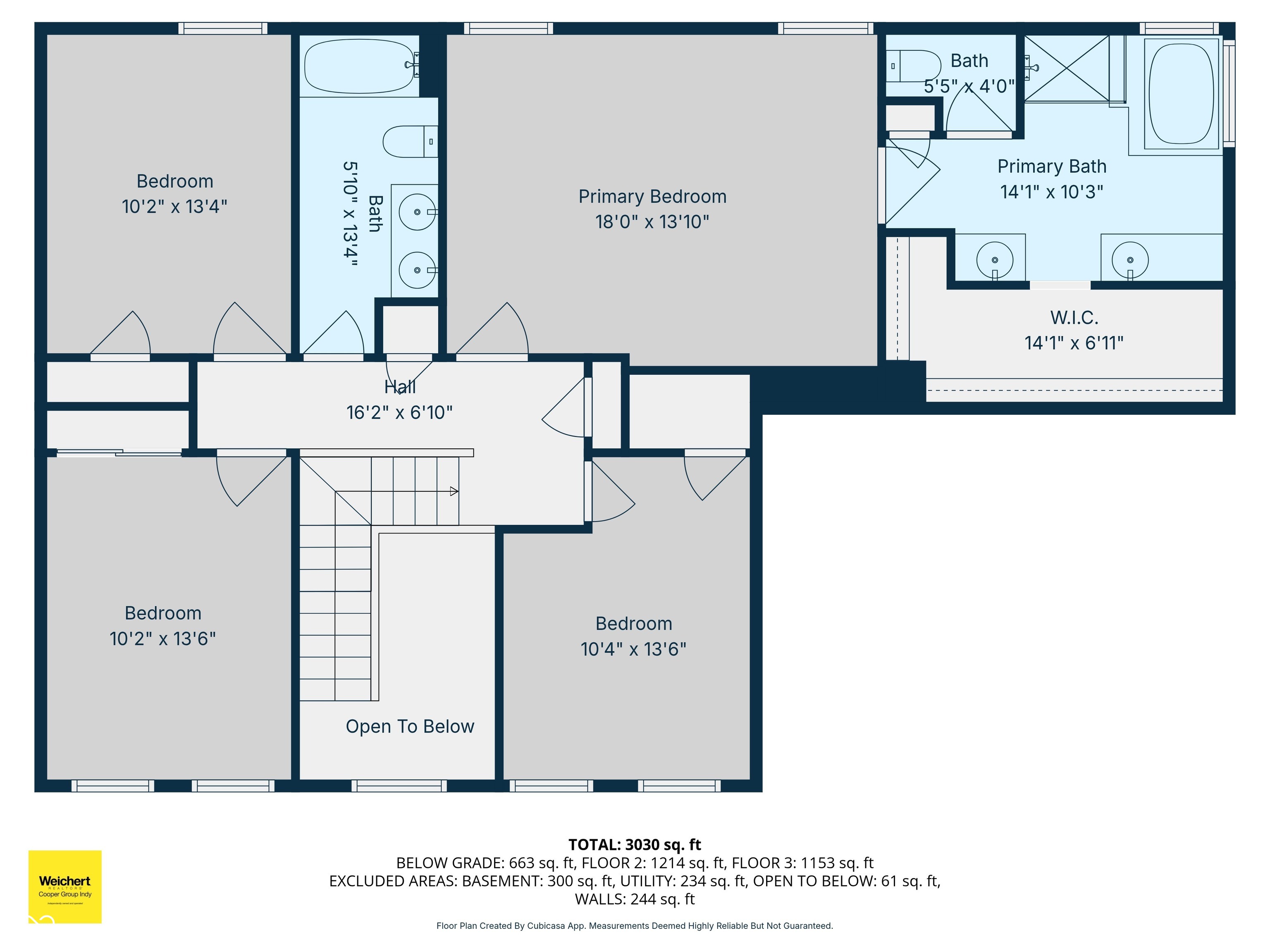 1447 Hession Drive