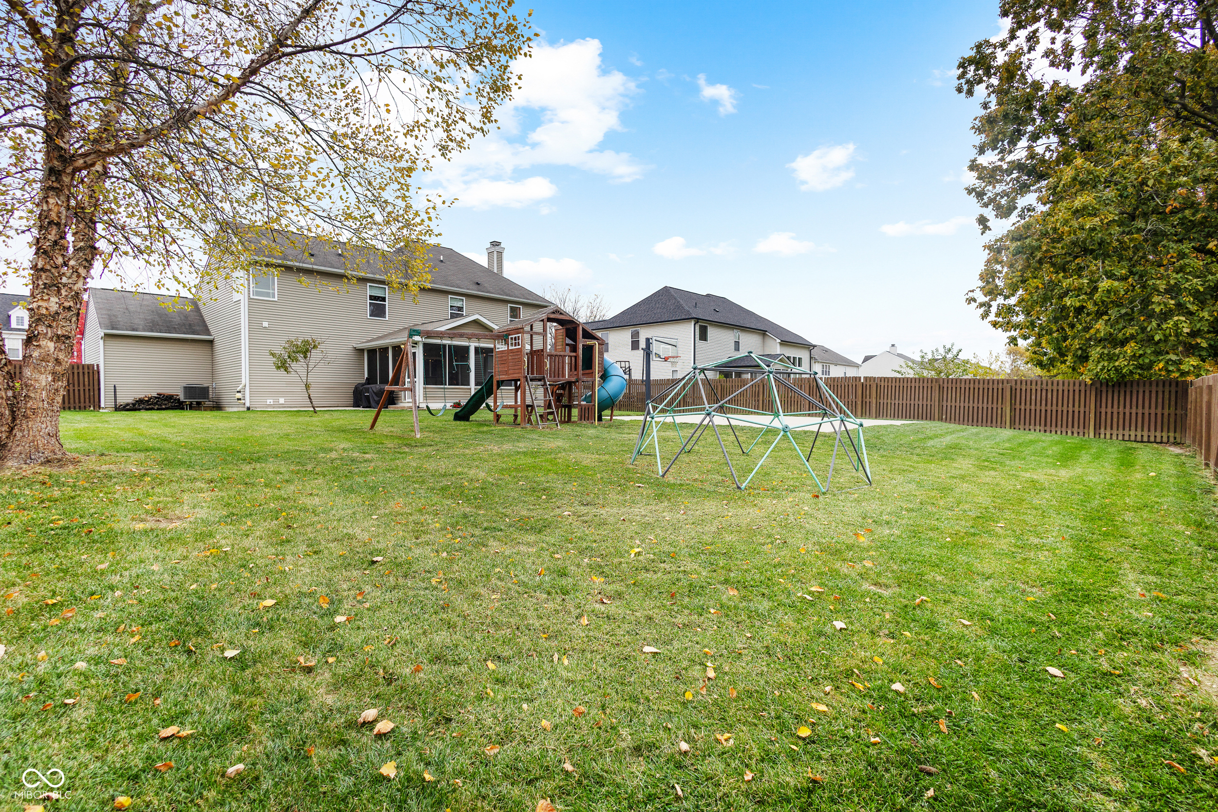 1447 Hession Drive