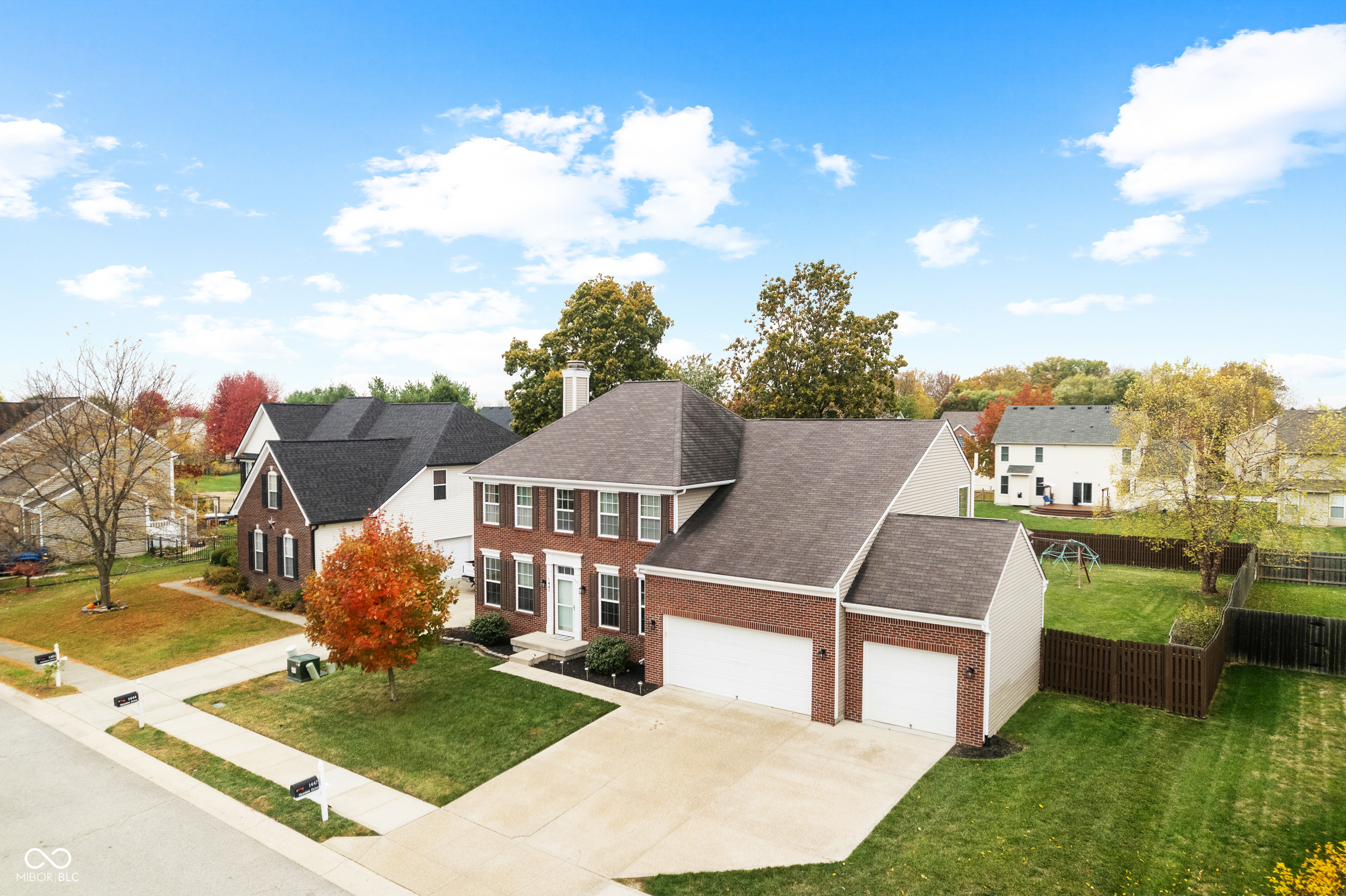 1447 Hession Drive