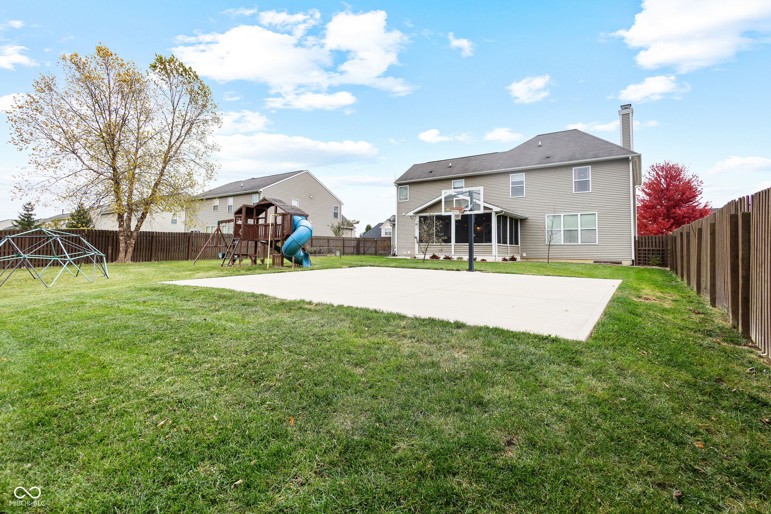 1447 Hession Drive