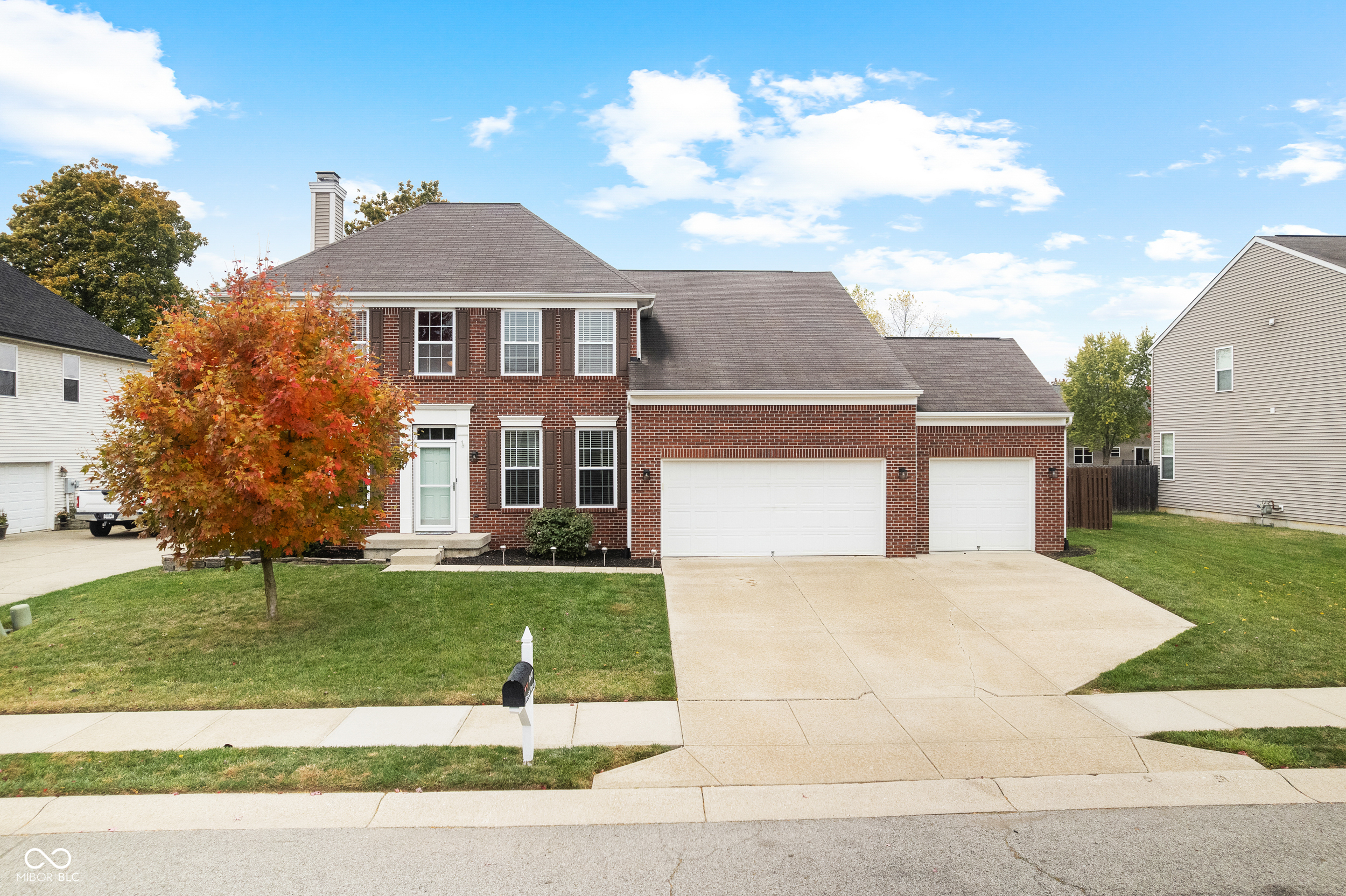1447 Hession Drive