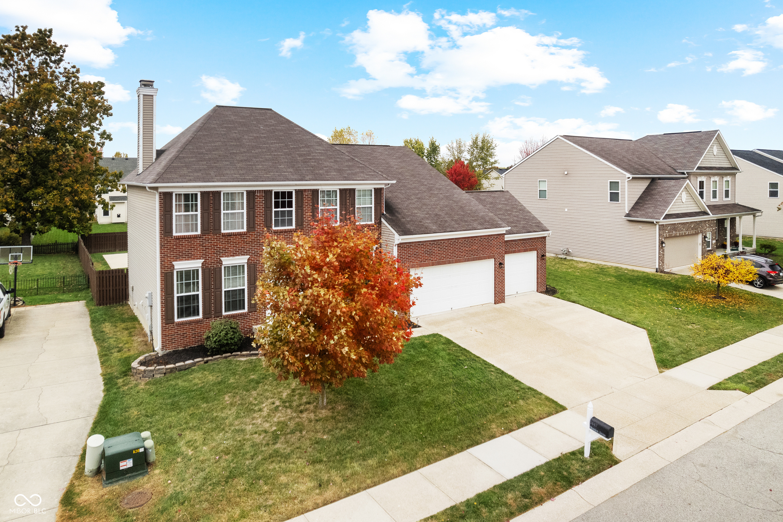 1447 Hession Drive