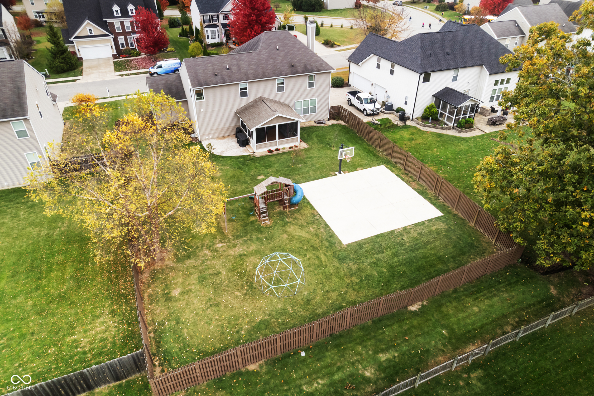 1447 Hession Drive