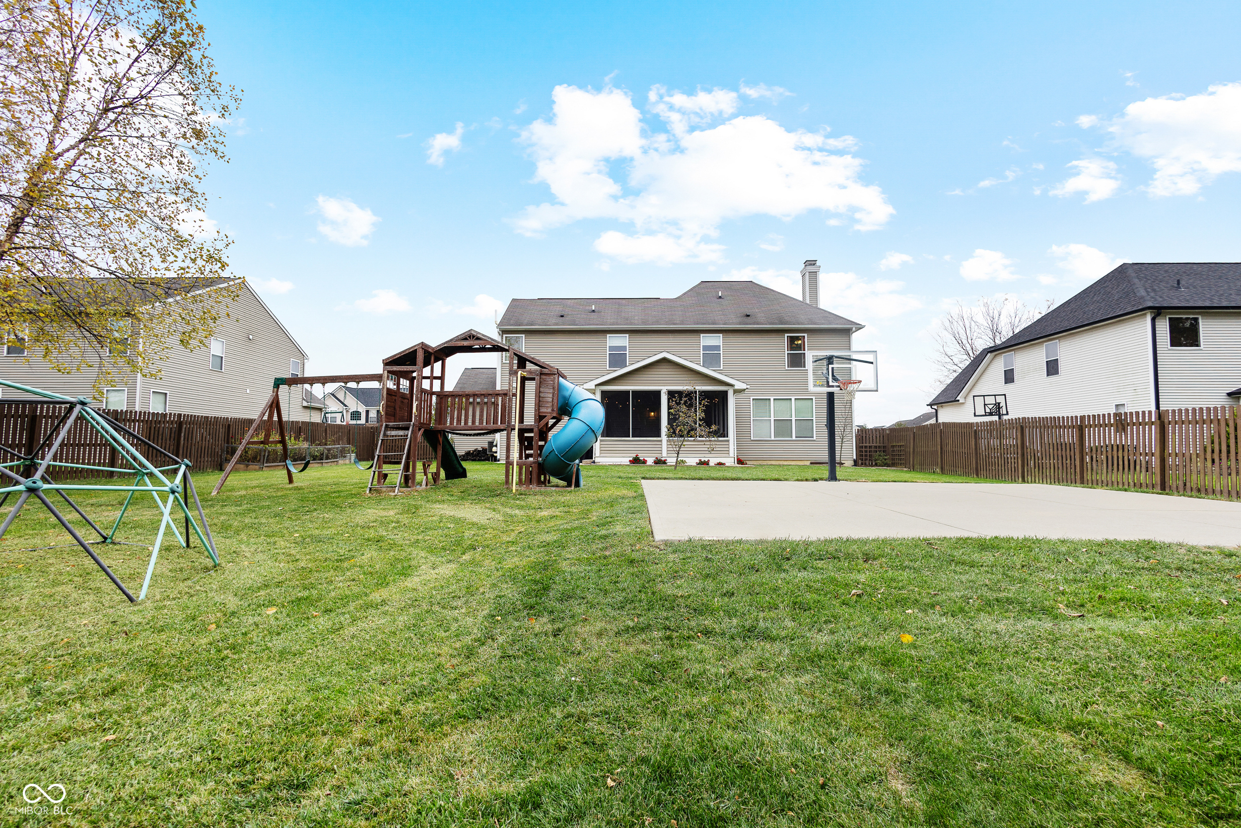 1447 Hession Drive