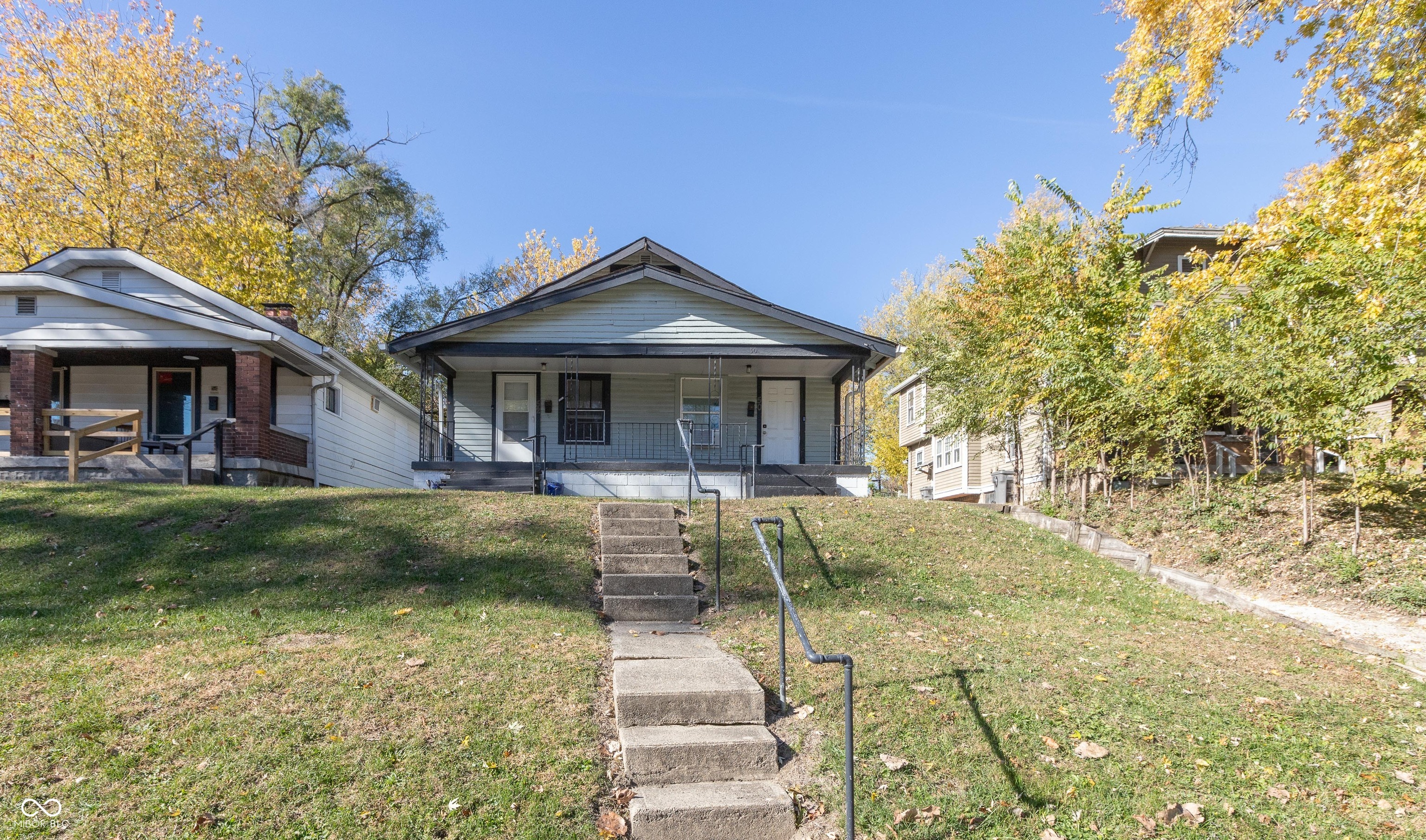 50 S Colorado Avenue
