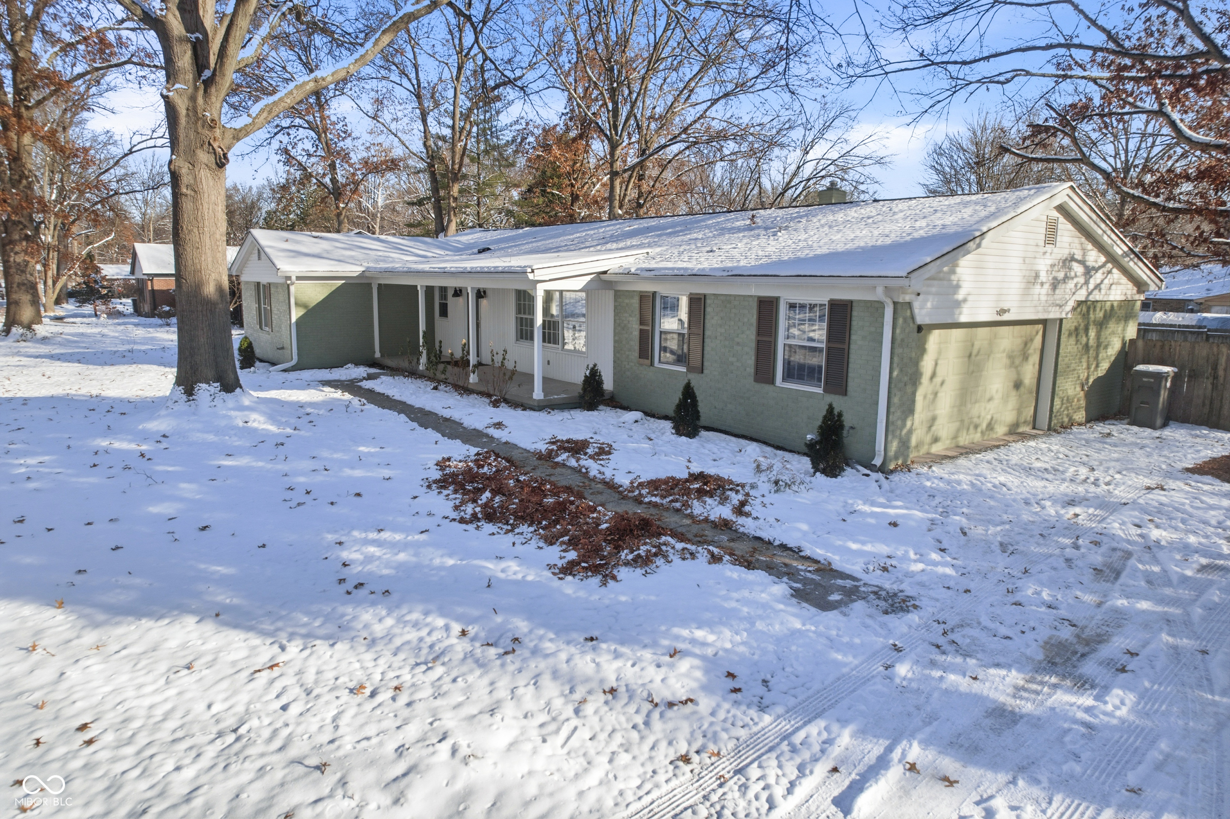4357 Grayson Drive