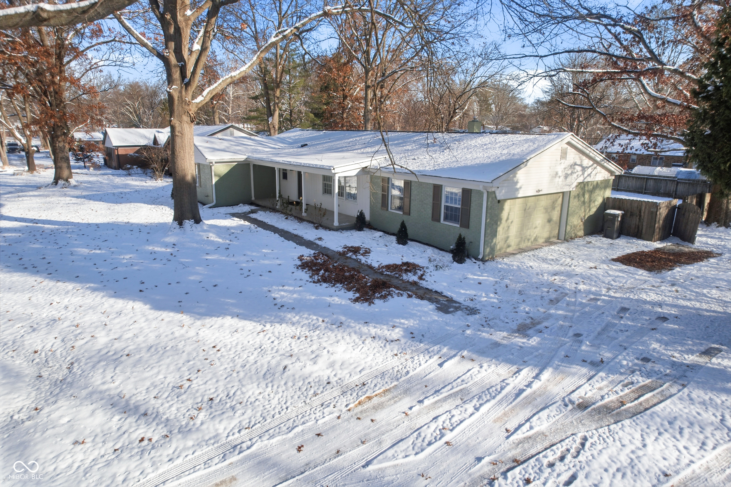 4357 Grayson Drive