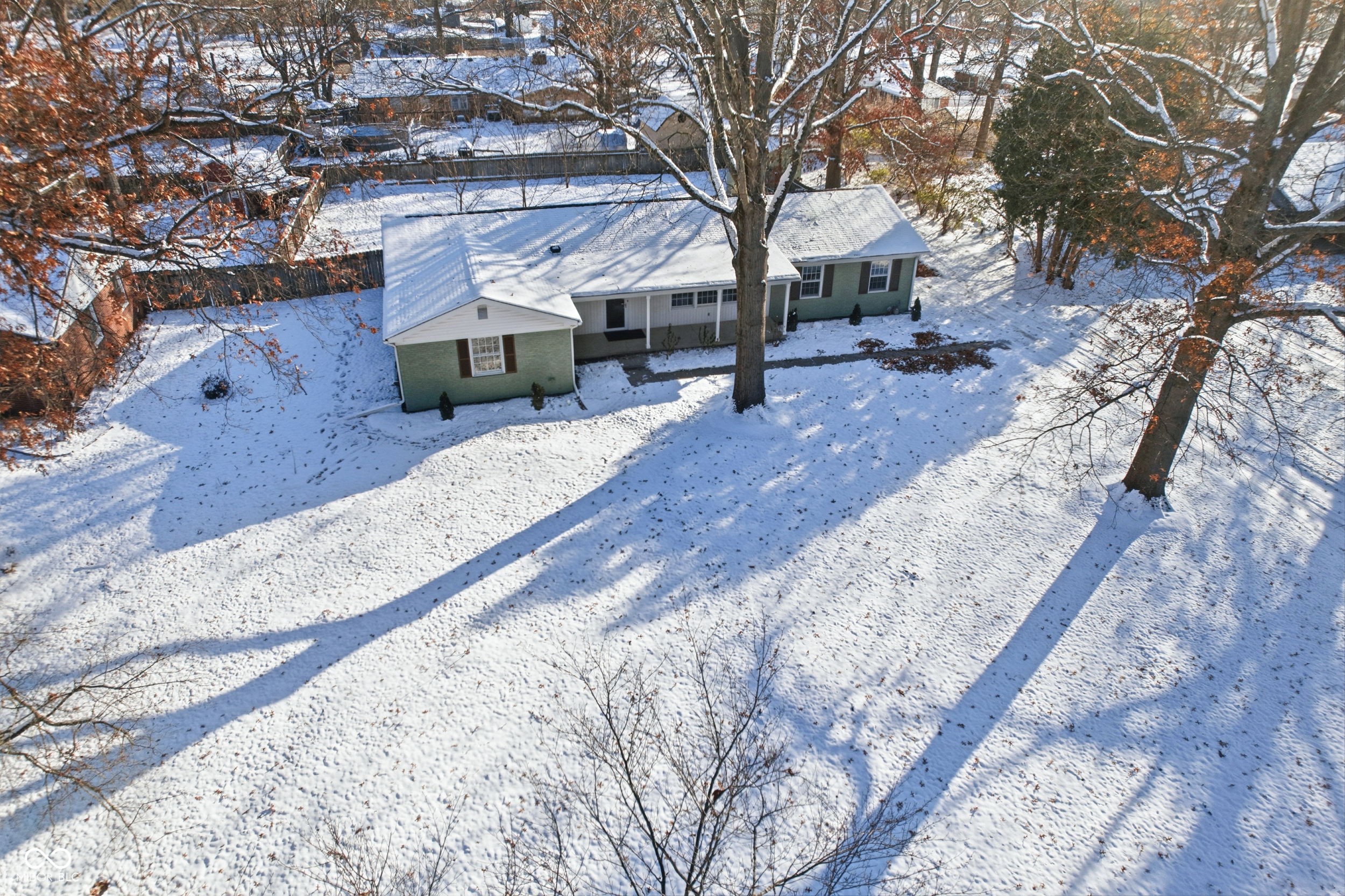 4357 Grayson Drive