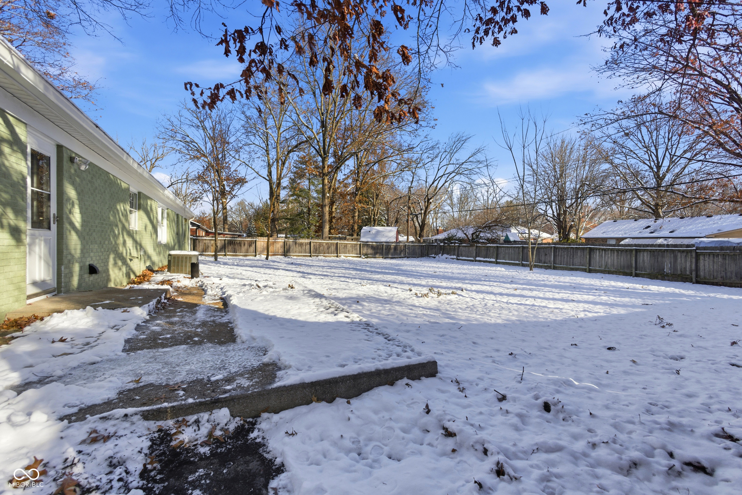 4357 Grayson Drive