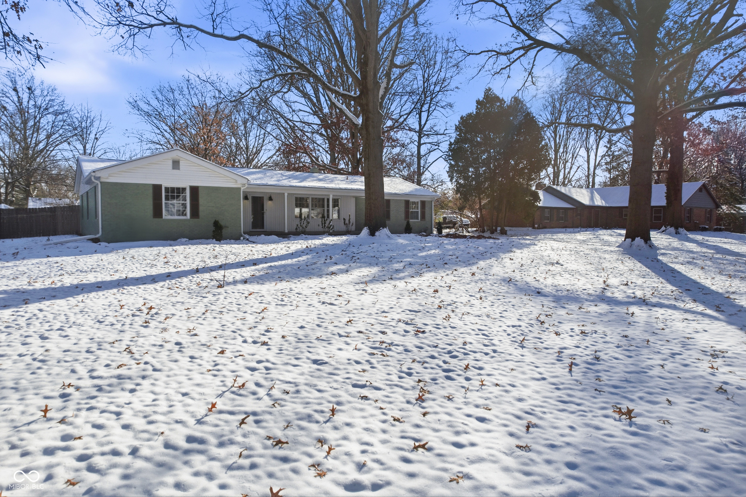 4357 Grayson Drive