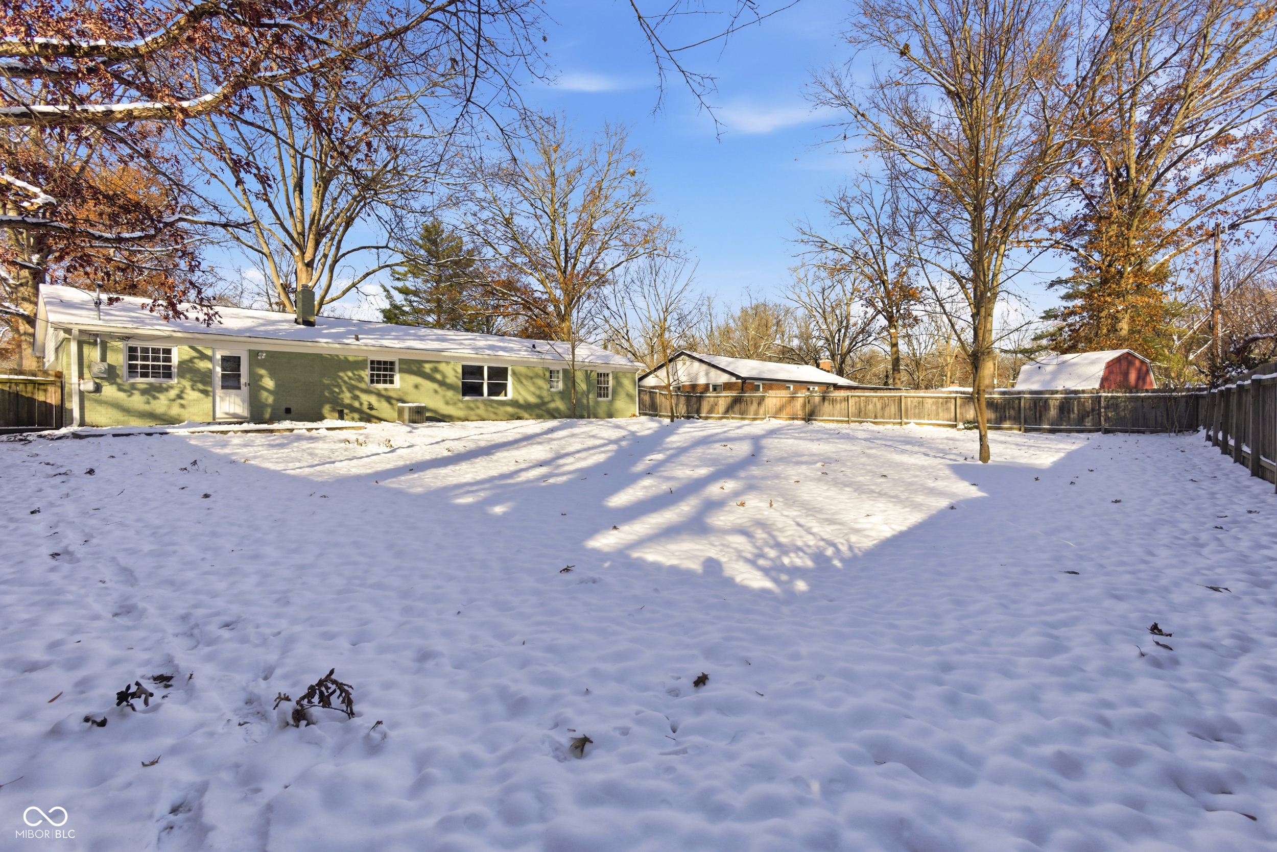 4357 Grayson Drive