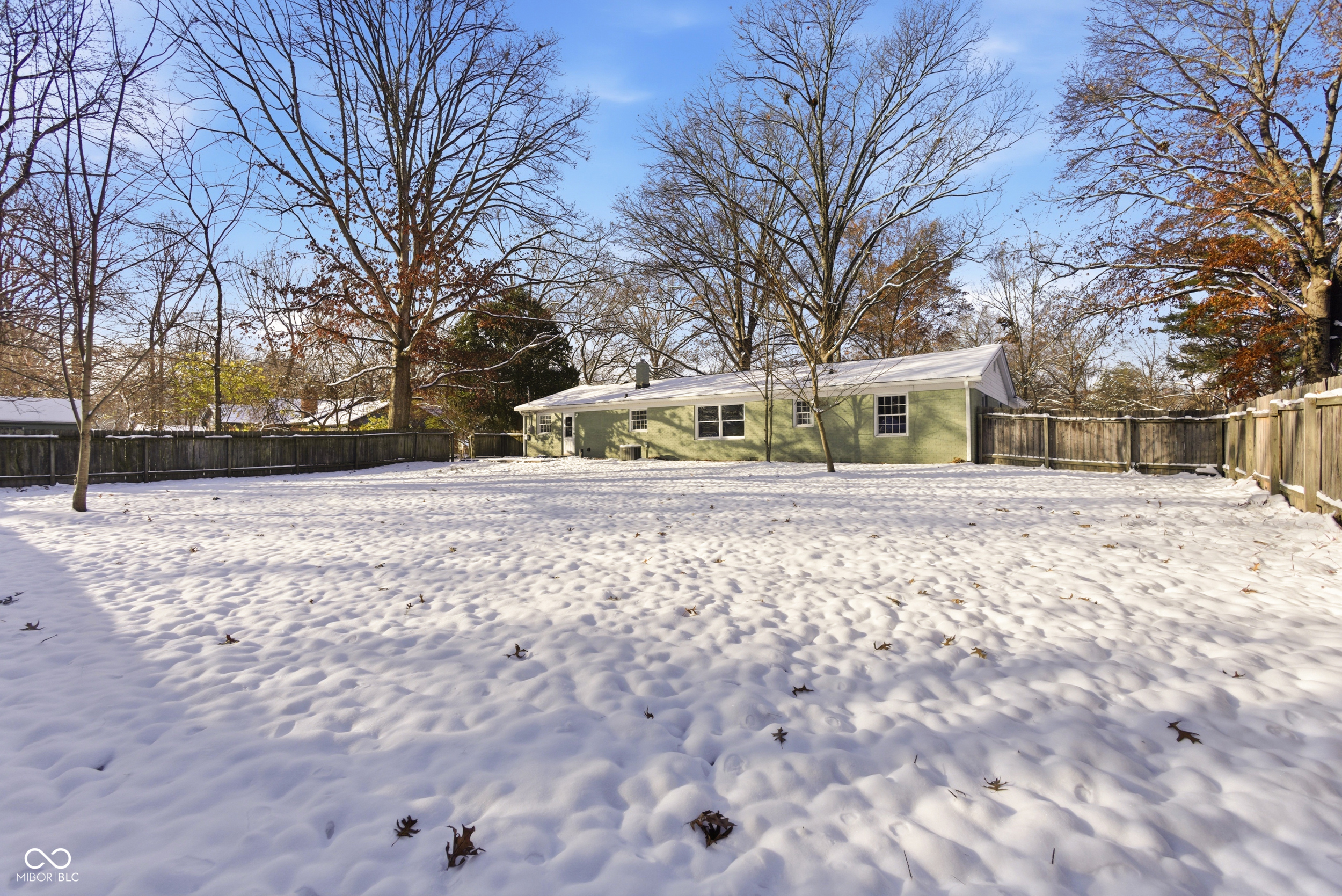 4357 Grayson Drive