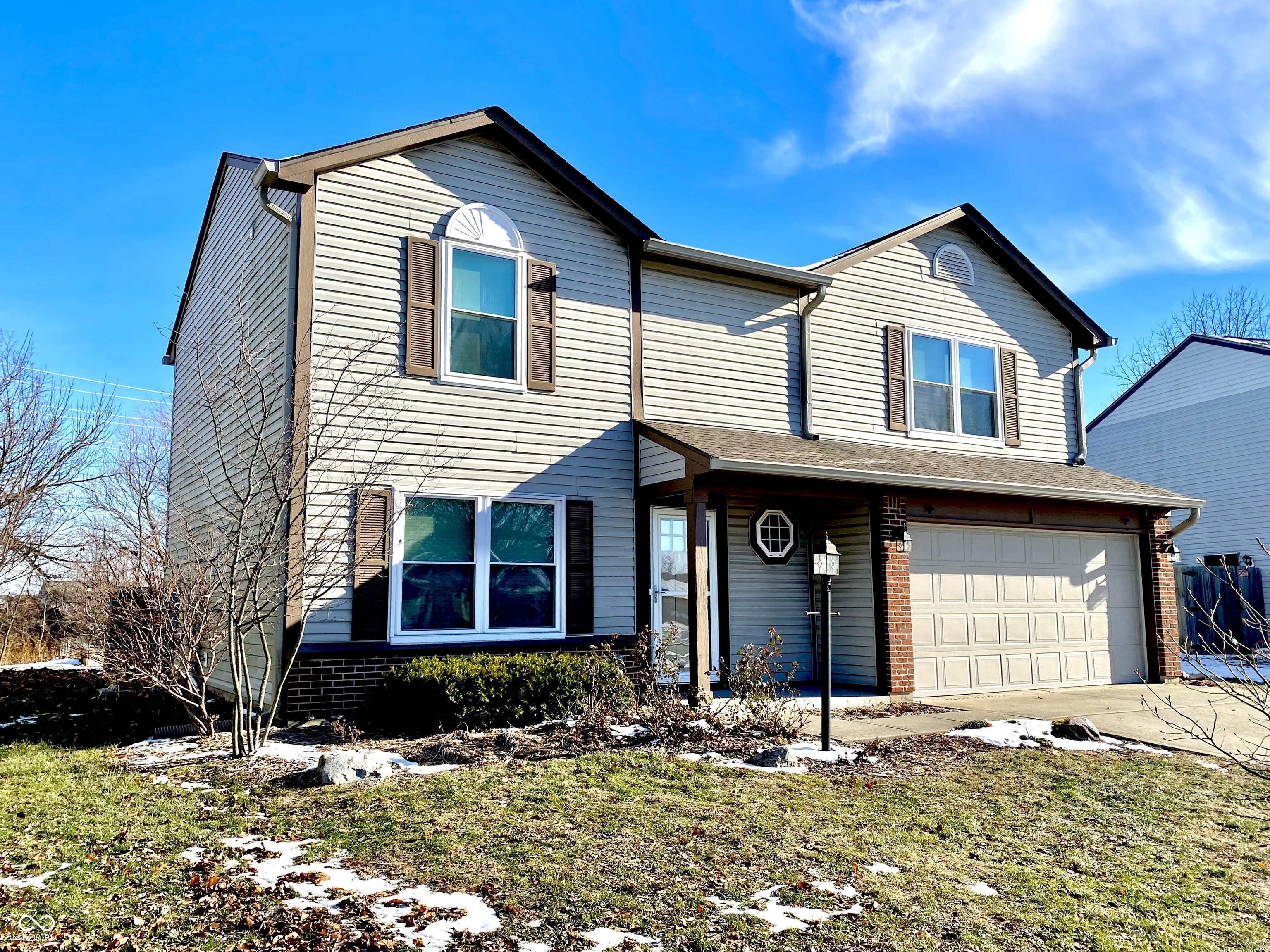 440 Lockerbie Lane