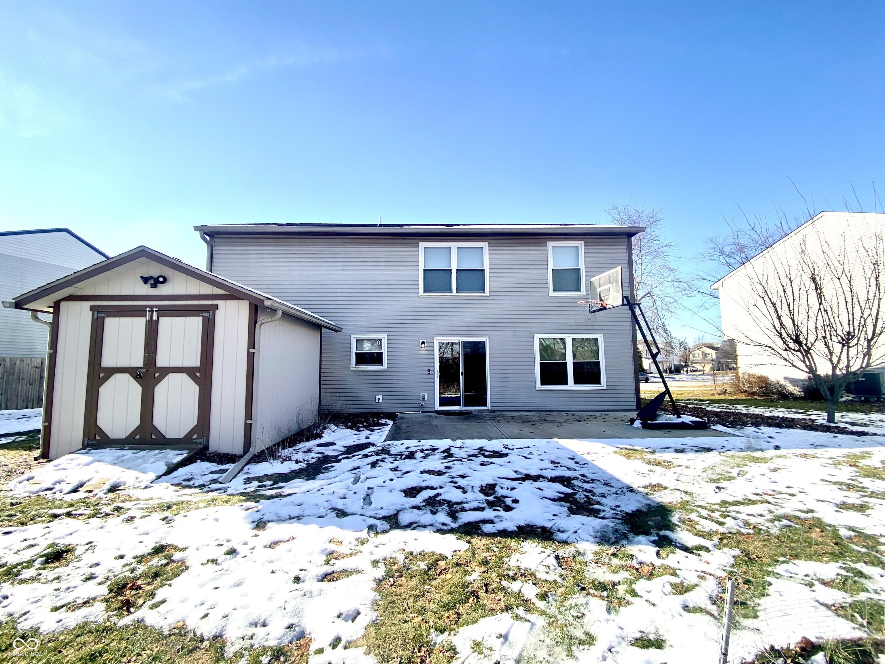 440 Lockerbie Lane