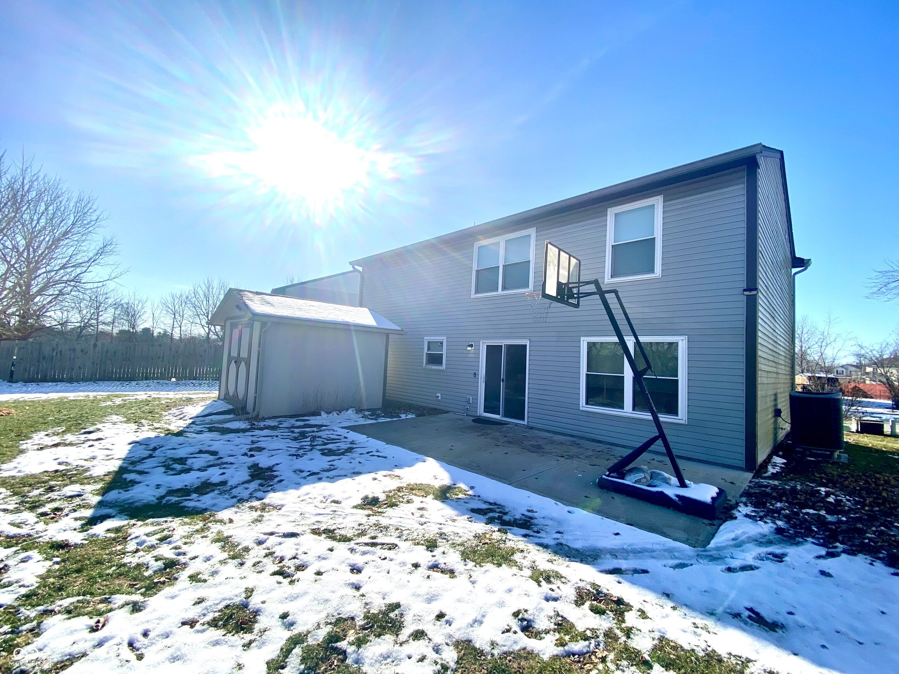 440 Lockerbie Lane