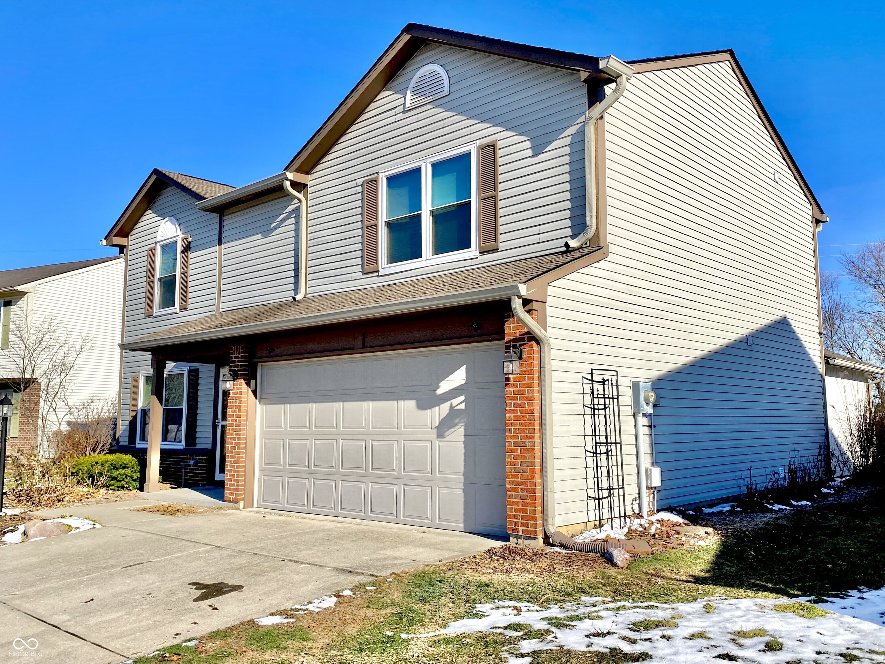 440 Lockerbie Lane